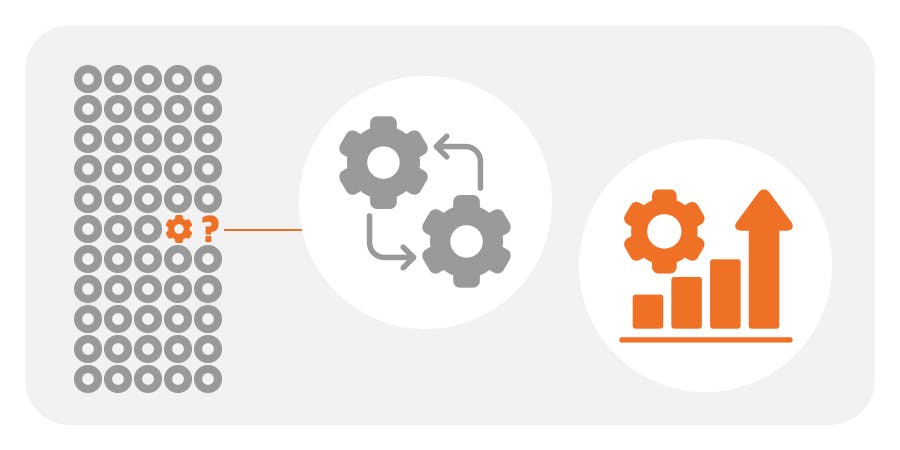 What is supply chain optimisation? Automation technologies in modern supply chains