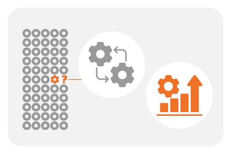 What is supply chain optimisation? Automation technologies in modern supply chains