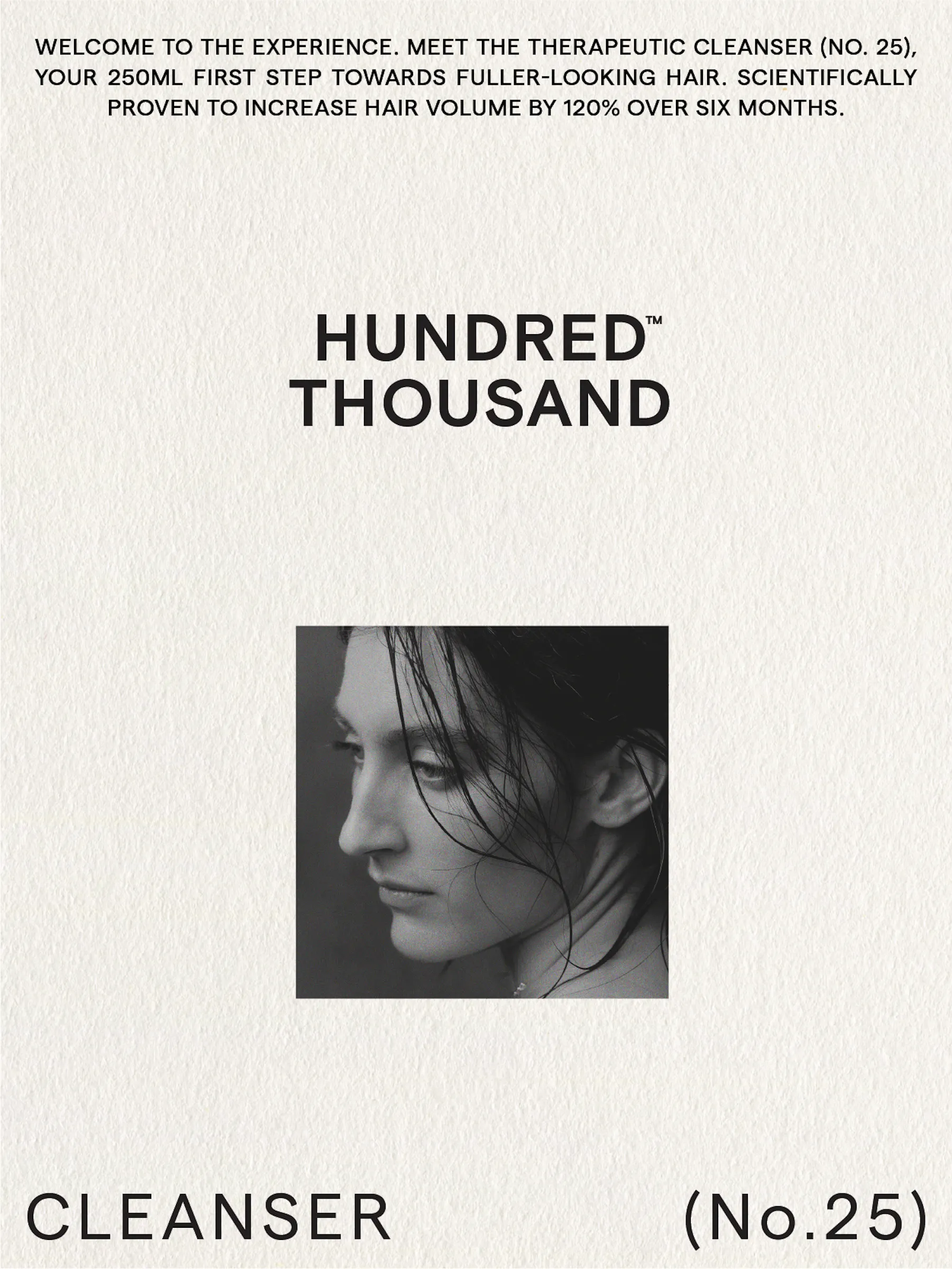 Hundred Thousand