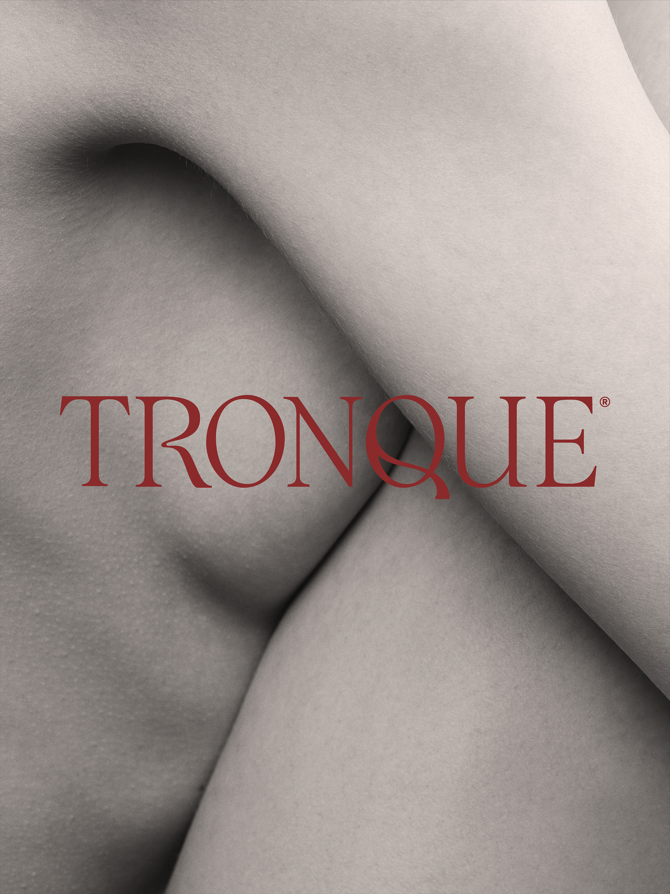 Tronque