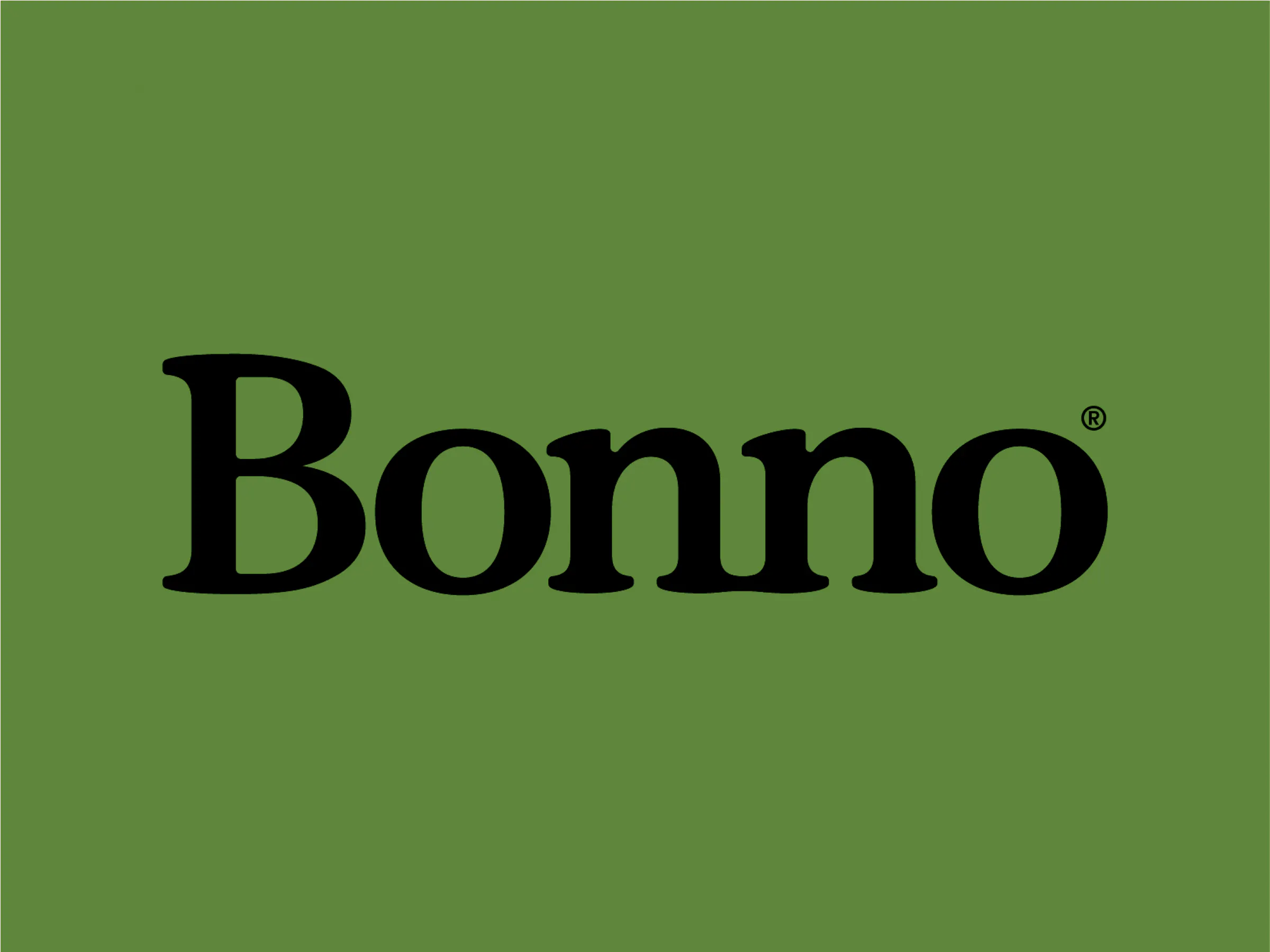 Bonno Chews