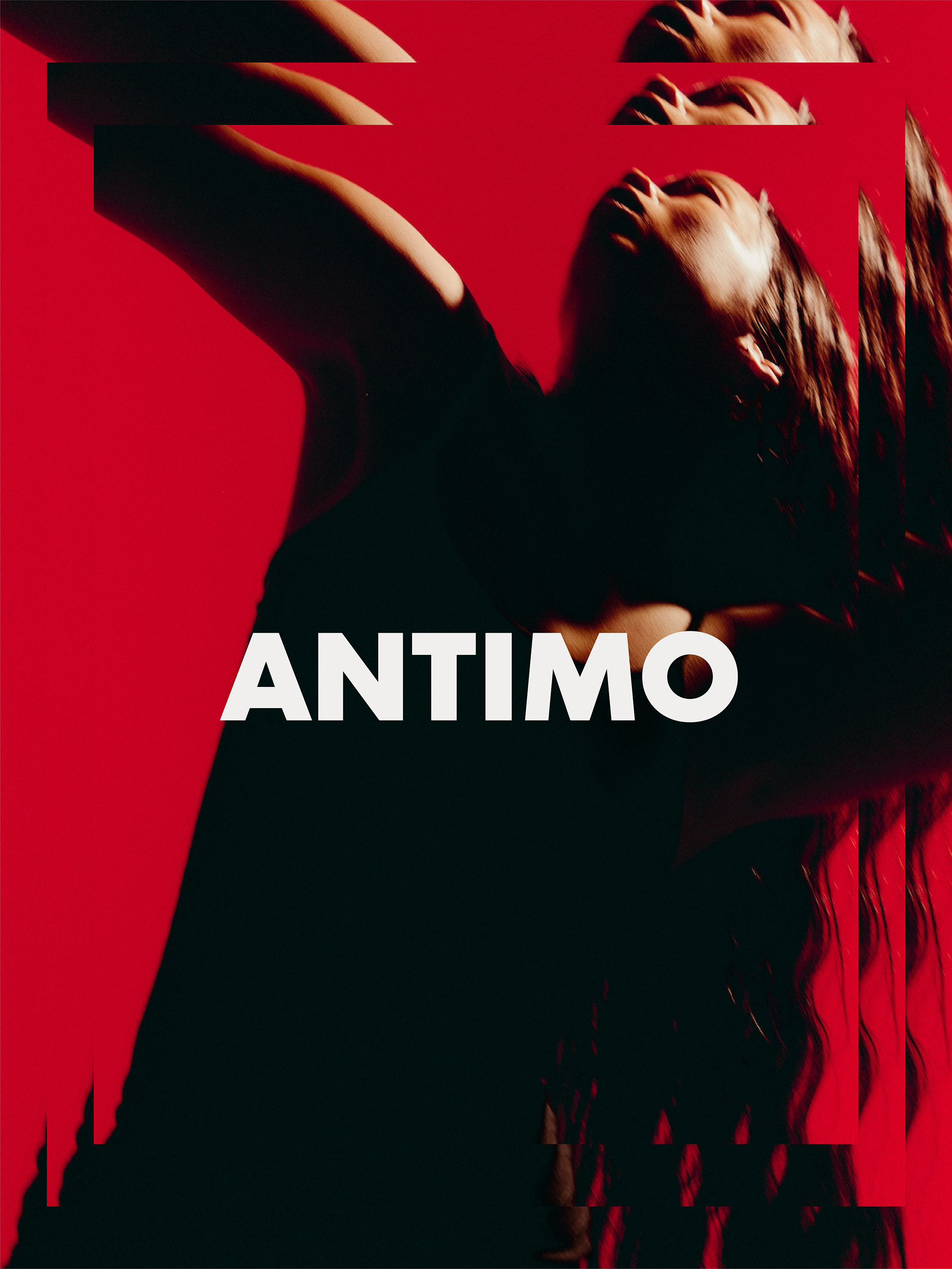 Antimo – Coming Soon