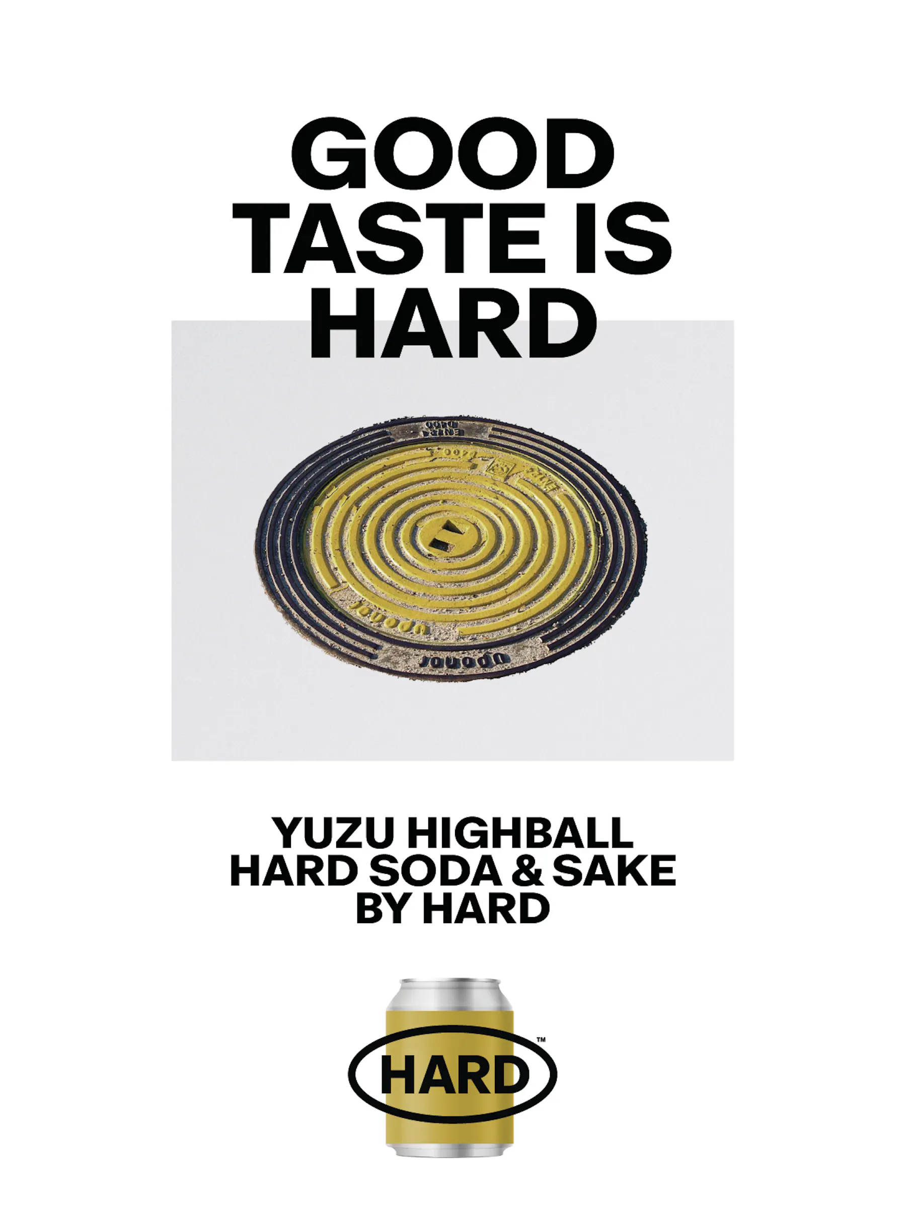 Hard by Strangelove