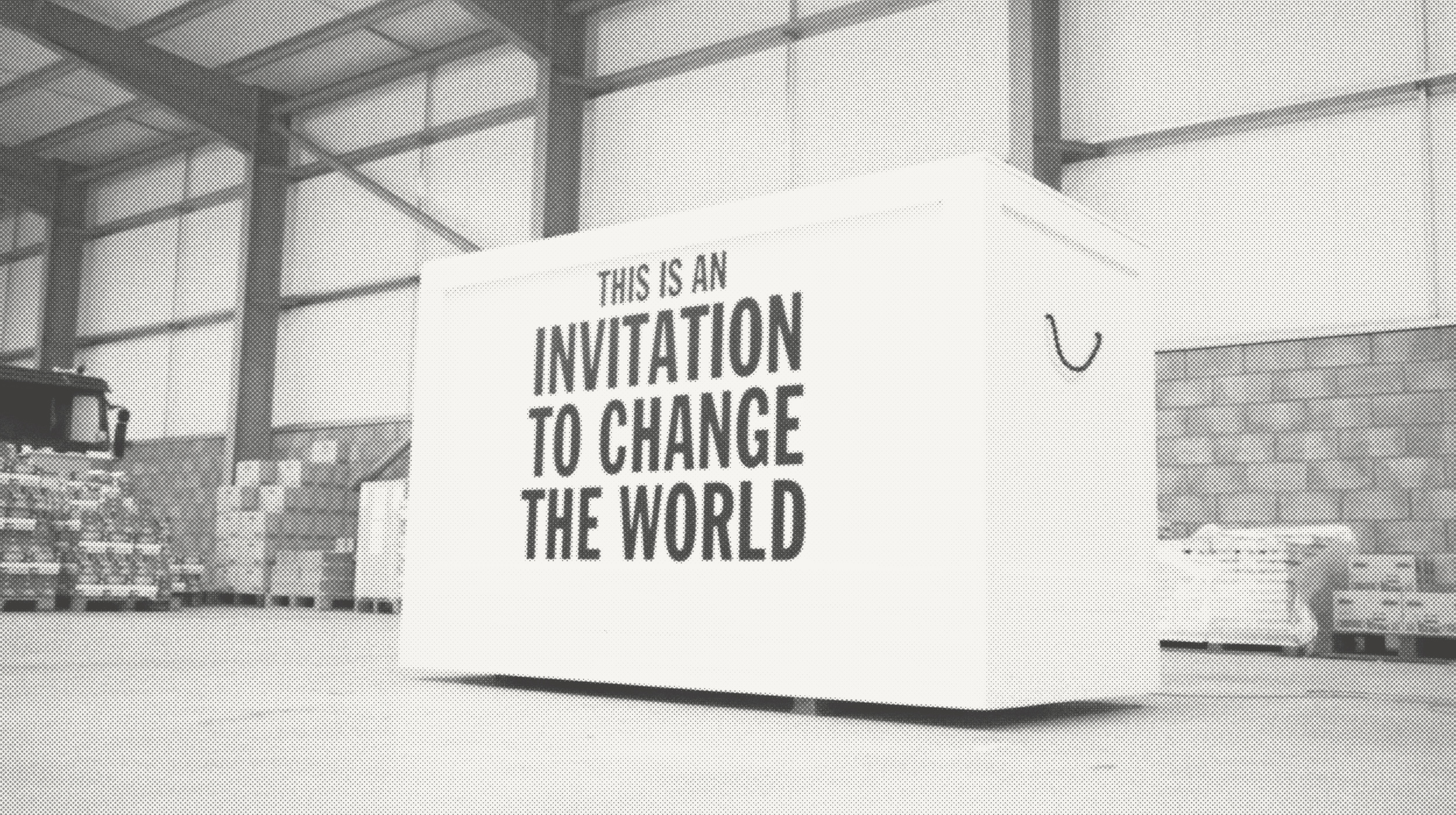 No Small Plan #1 –2020