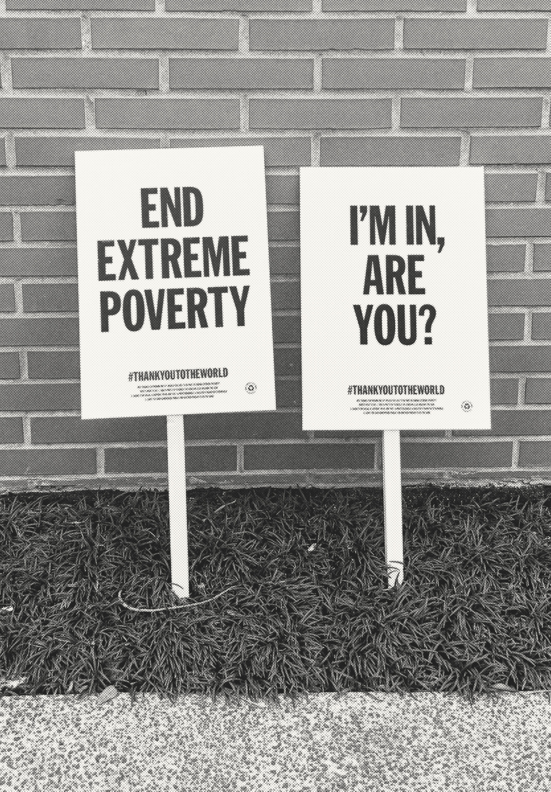 No Small Plan #1 –2020