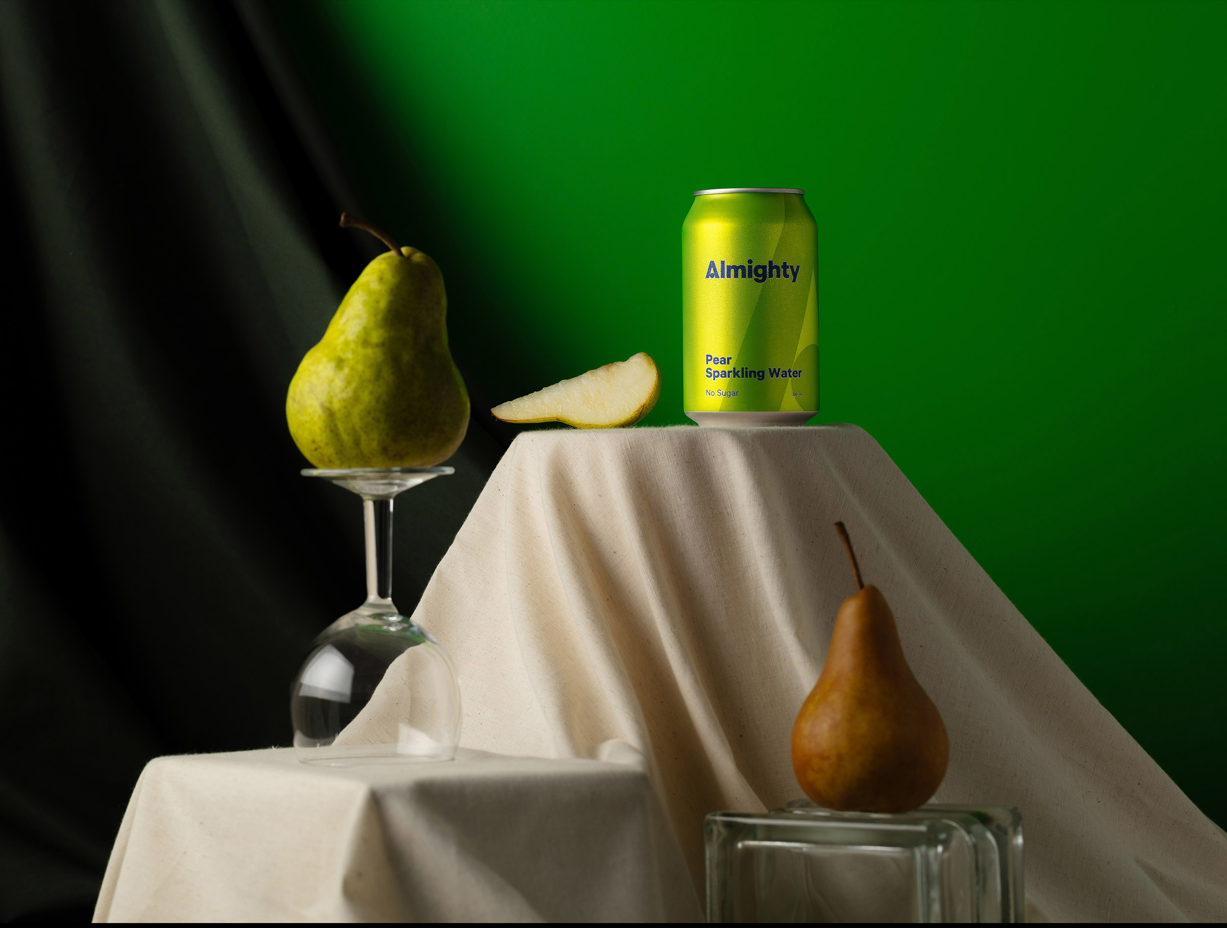 Almighty Pear #2 –2023