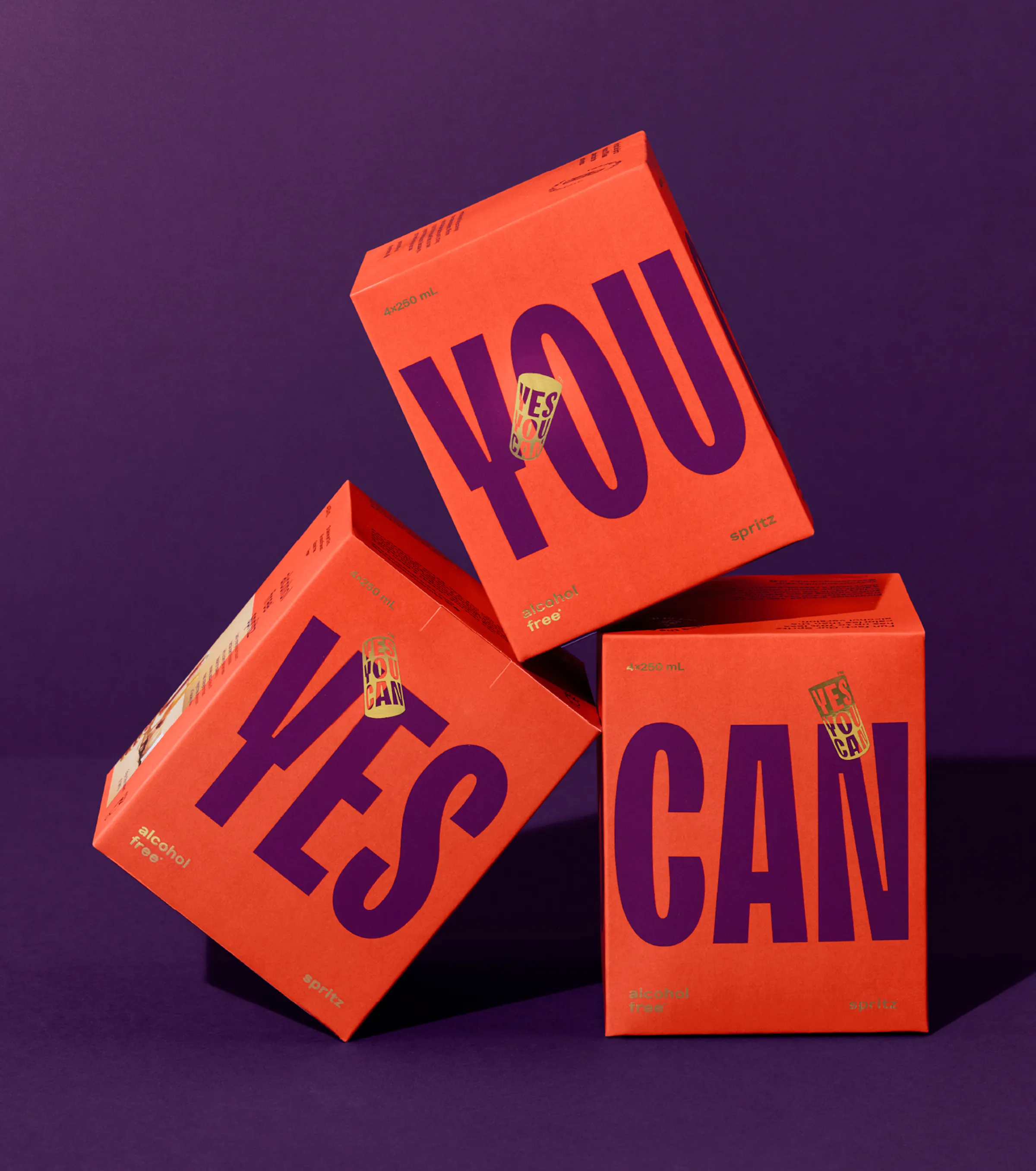 Yes You Can