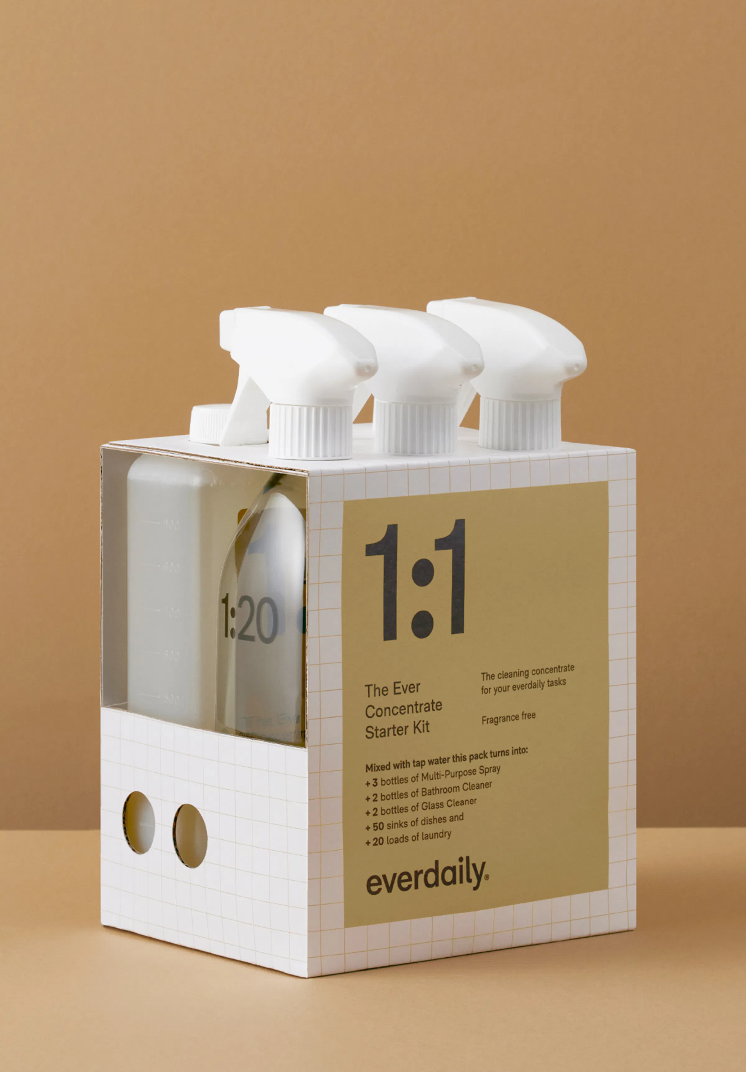 Everdaily