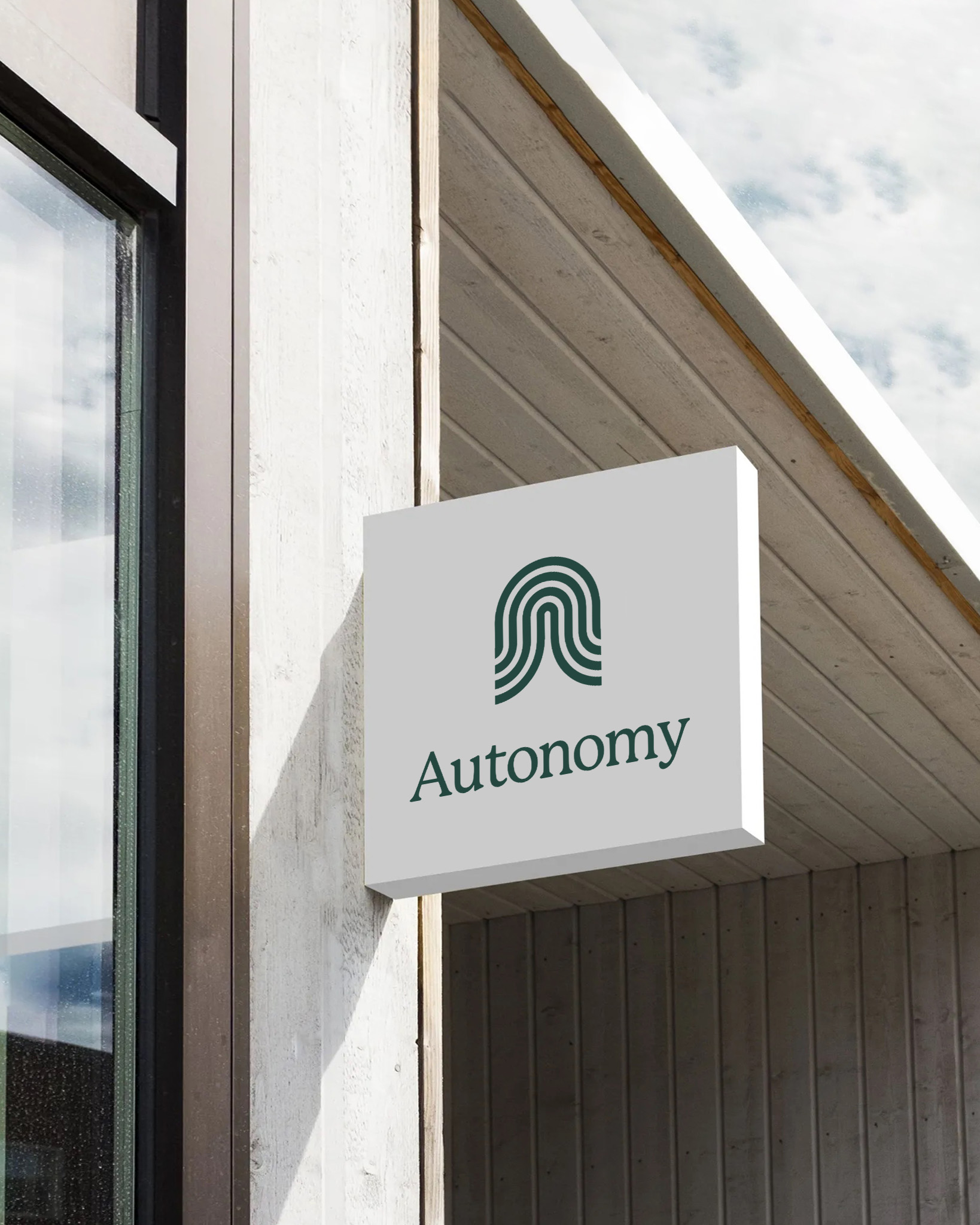 Autonomy #1 – 2022