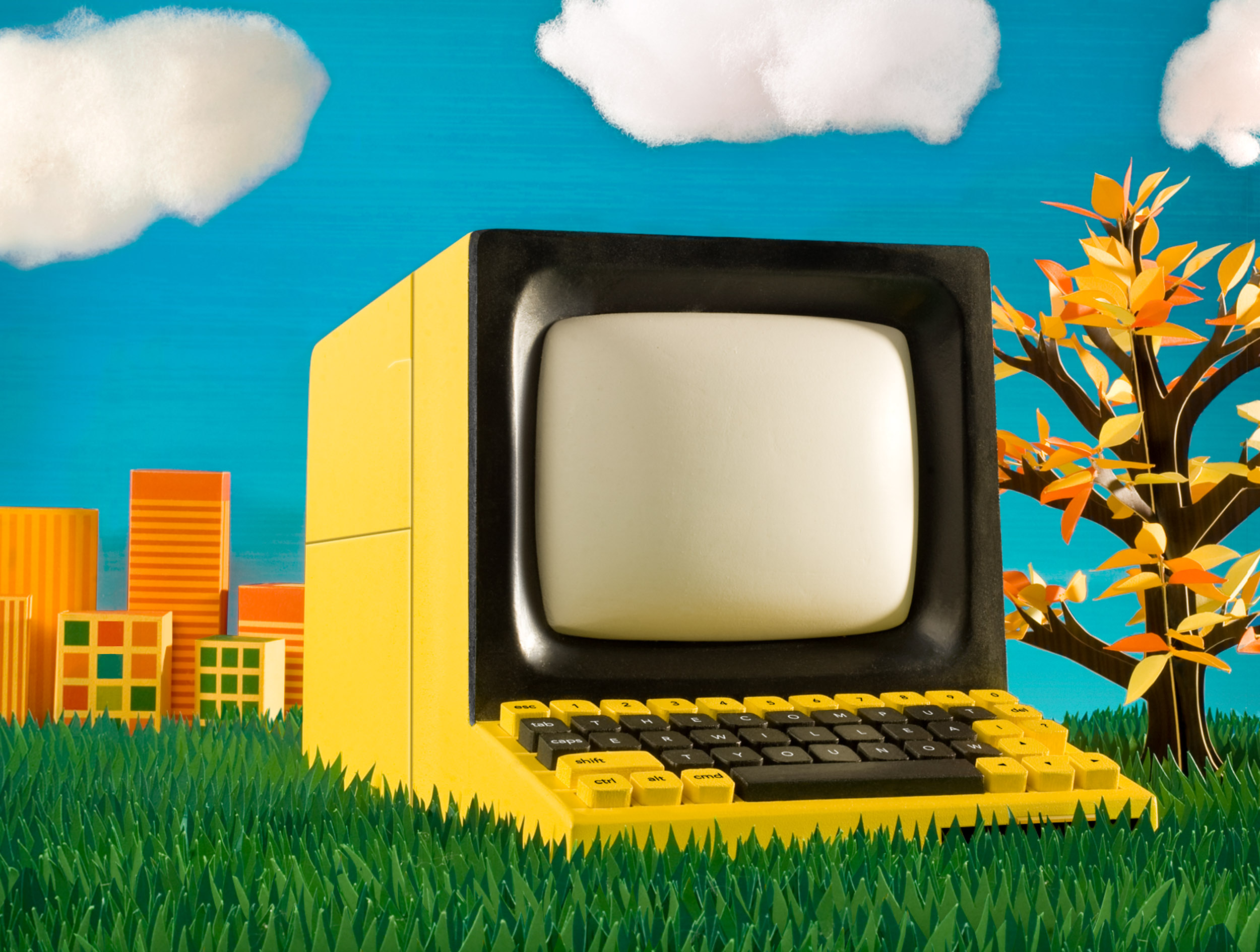 Everything Album Artwork  – 2011