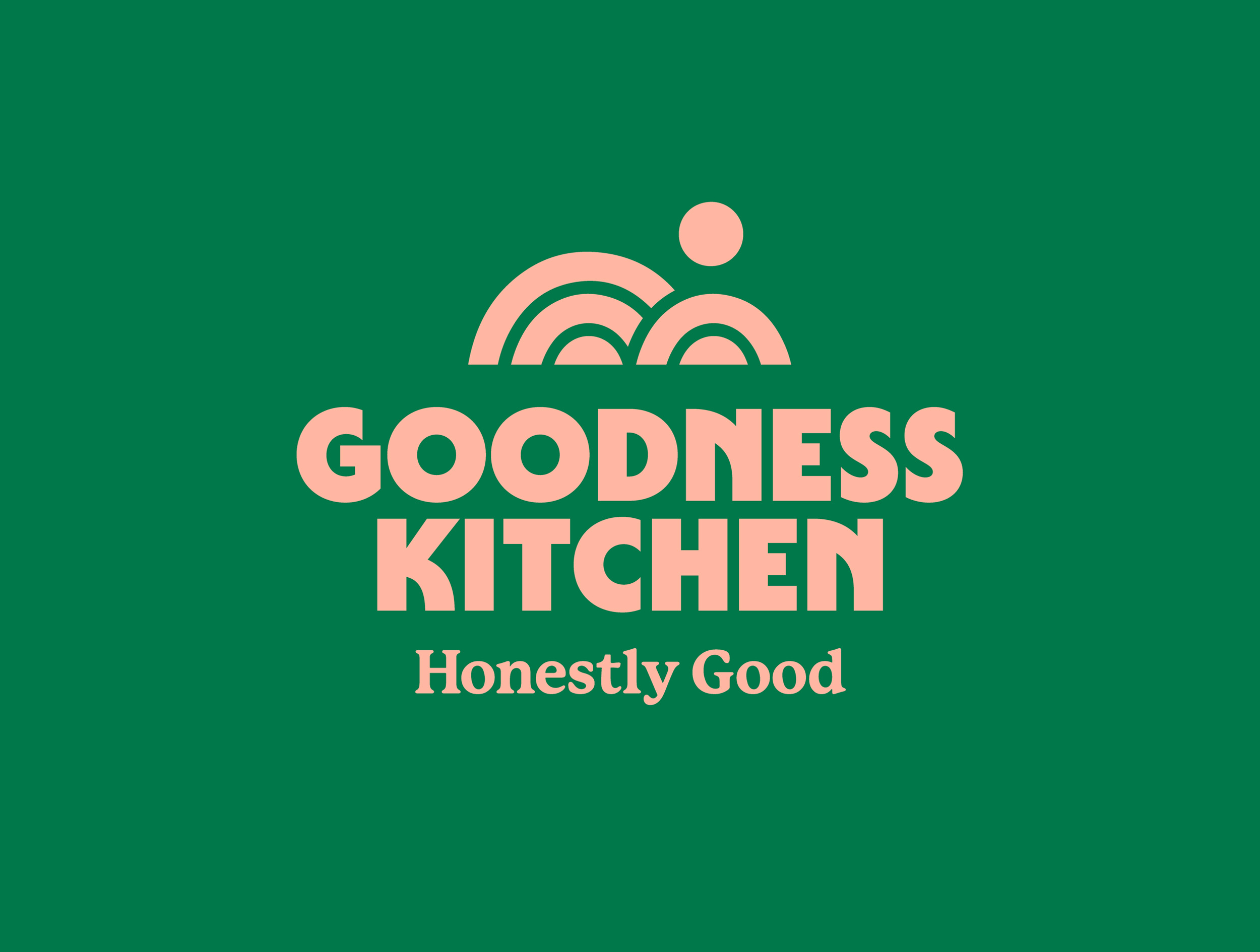 Goodness Kitchen – 2022