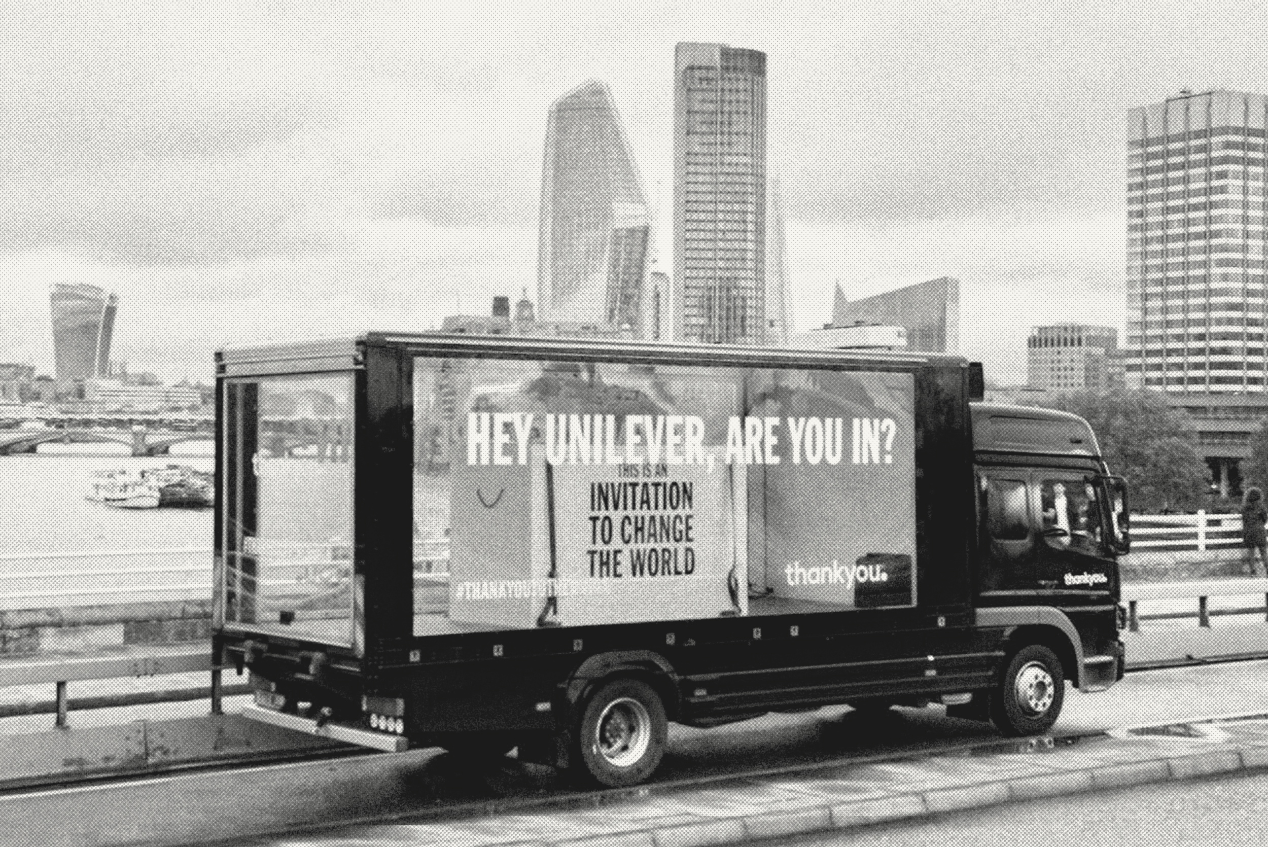 No Small Plan #2 –2020