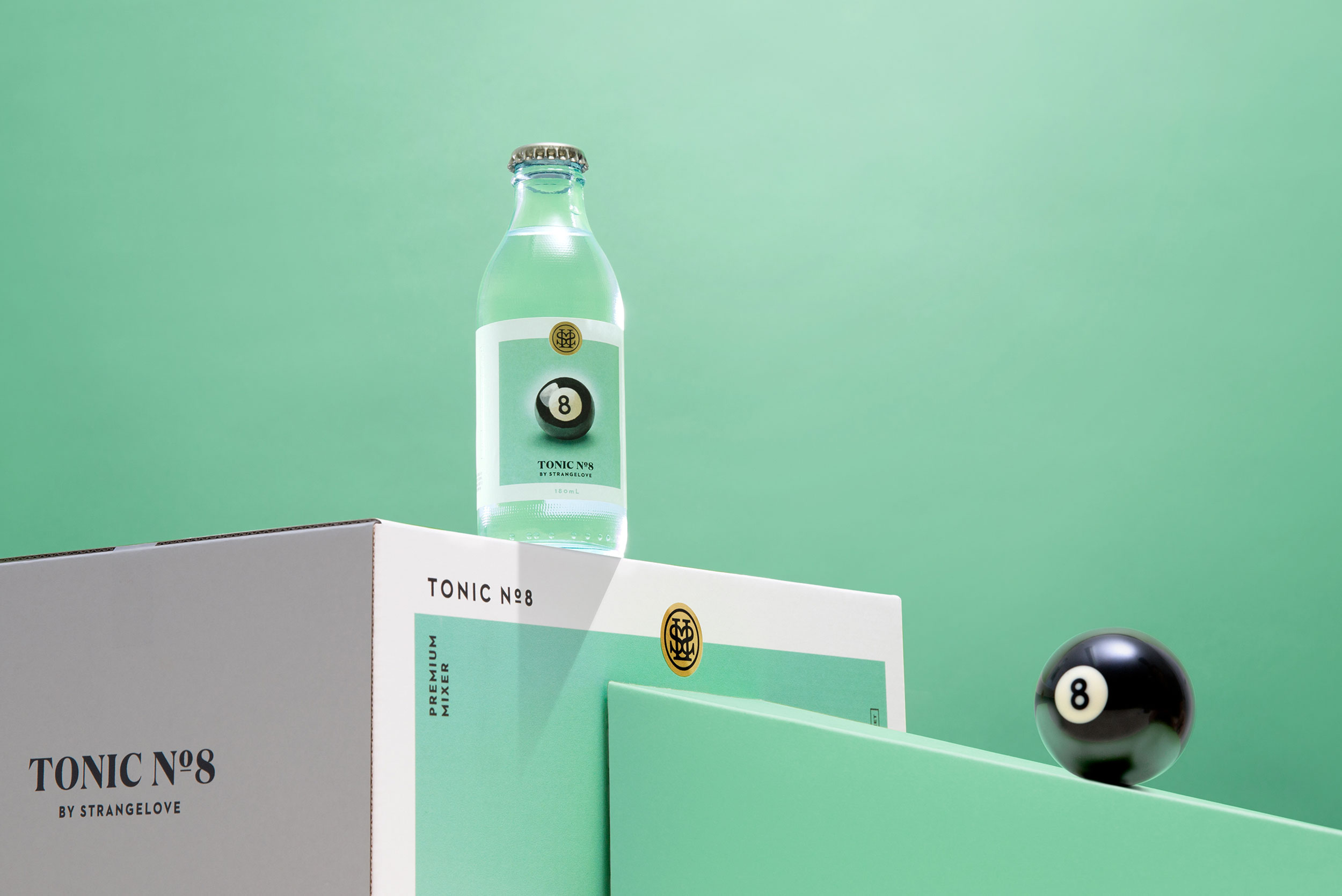 Strangelove #1 – 2015