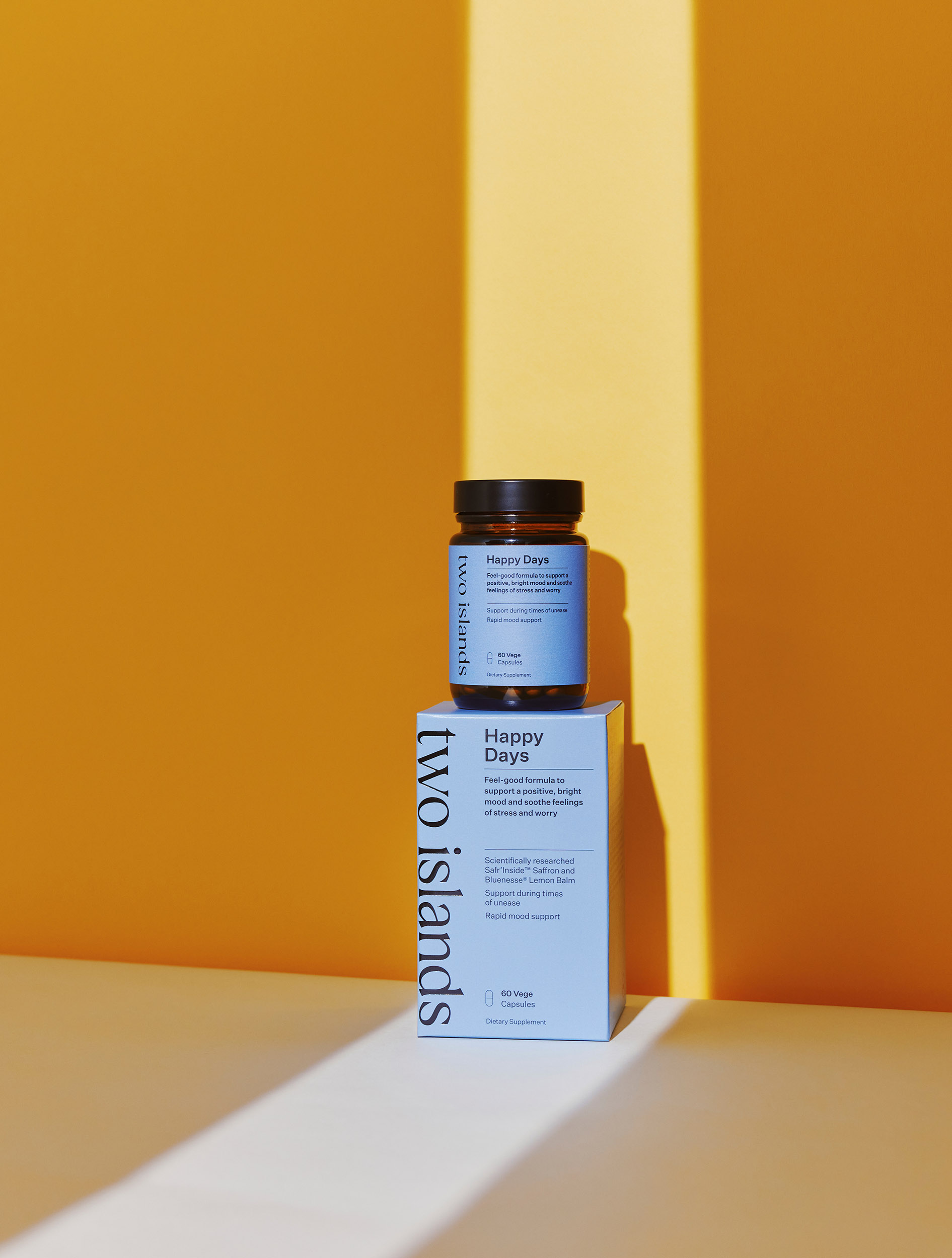 Two Islands #3 – 2022