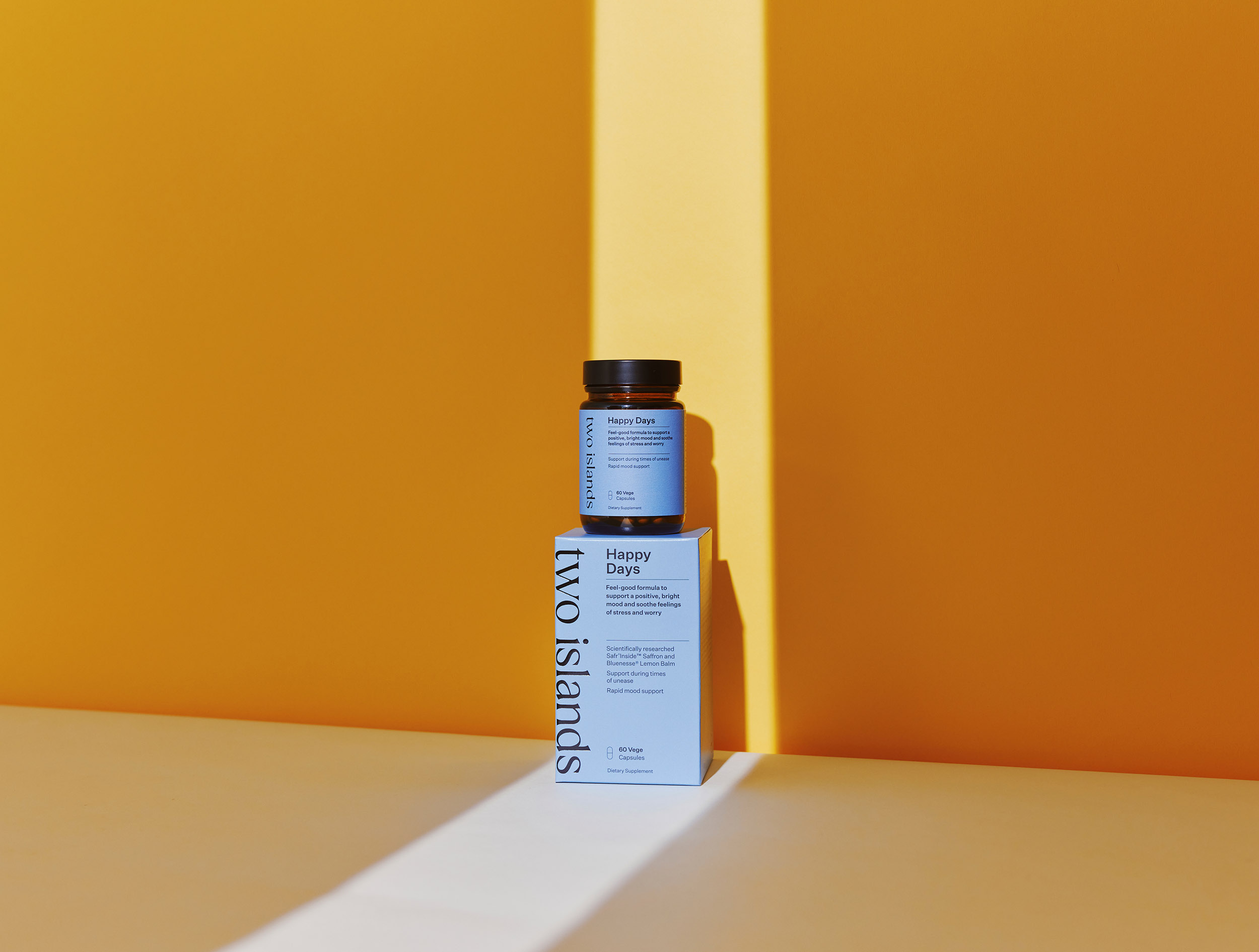 Two Islands #3 – 2022