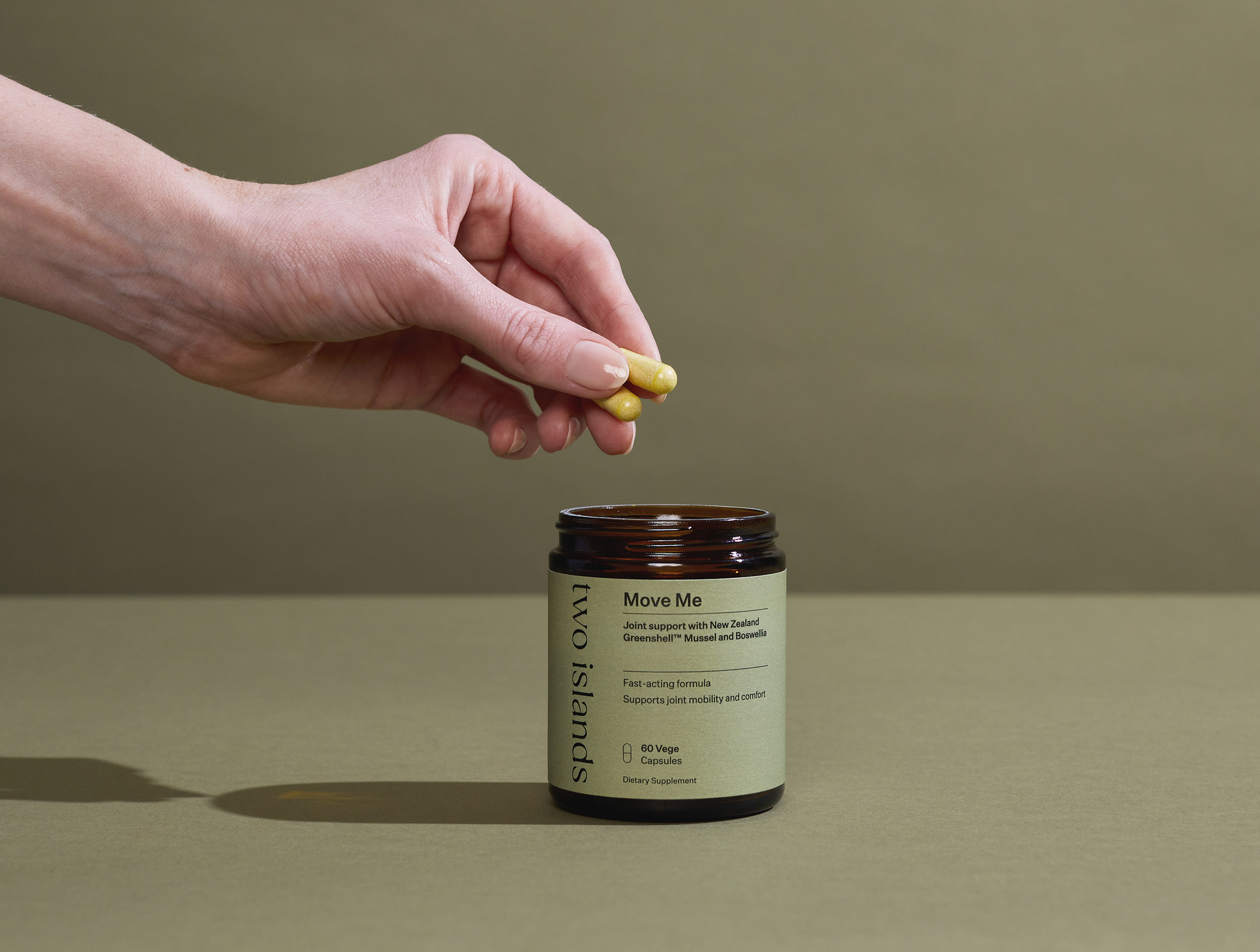 Two Islands – 2022