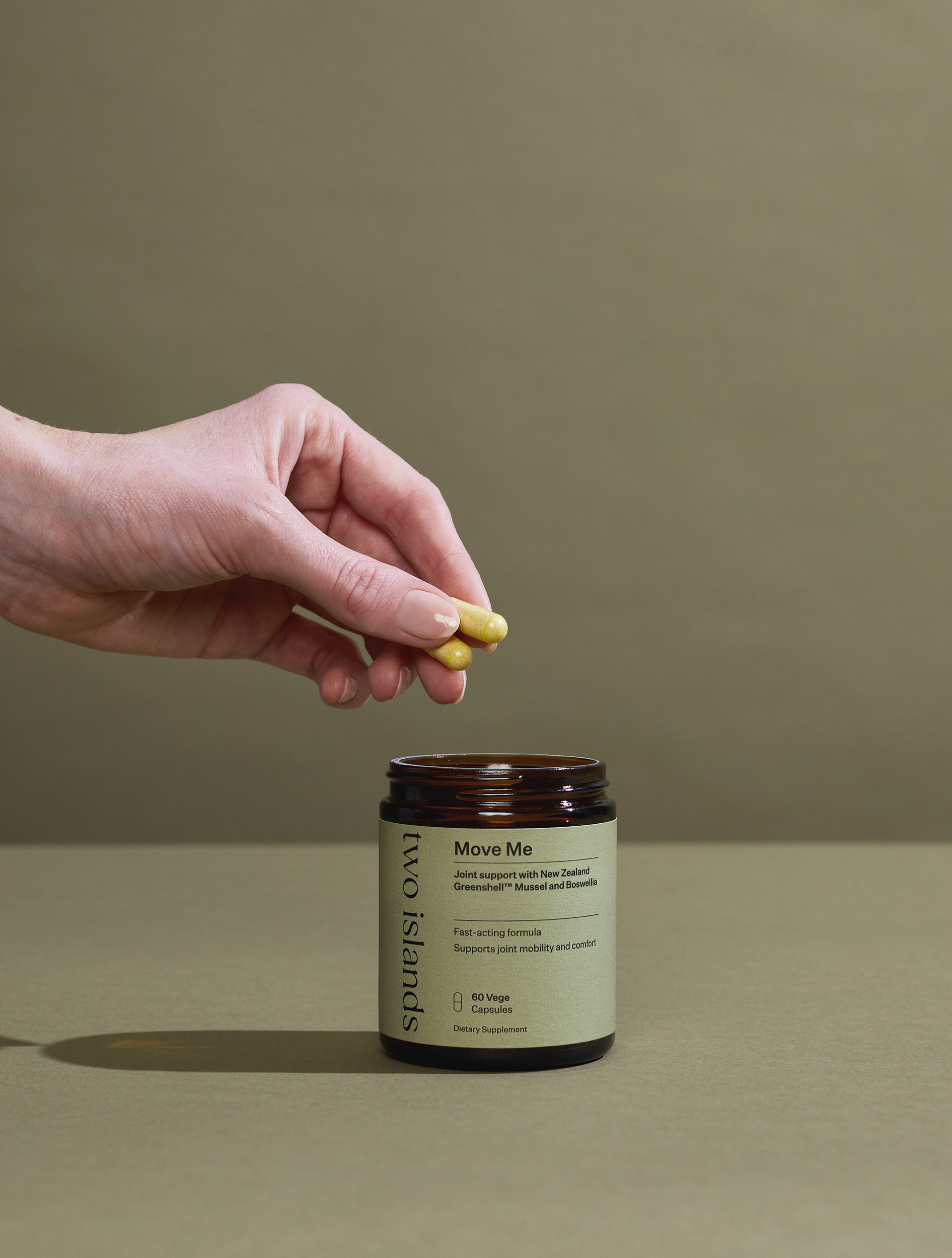 Two Islands – 2022