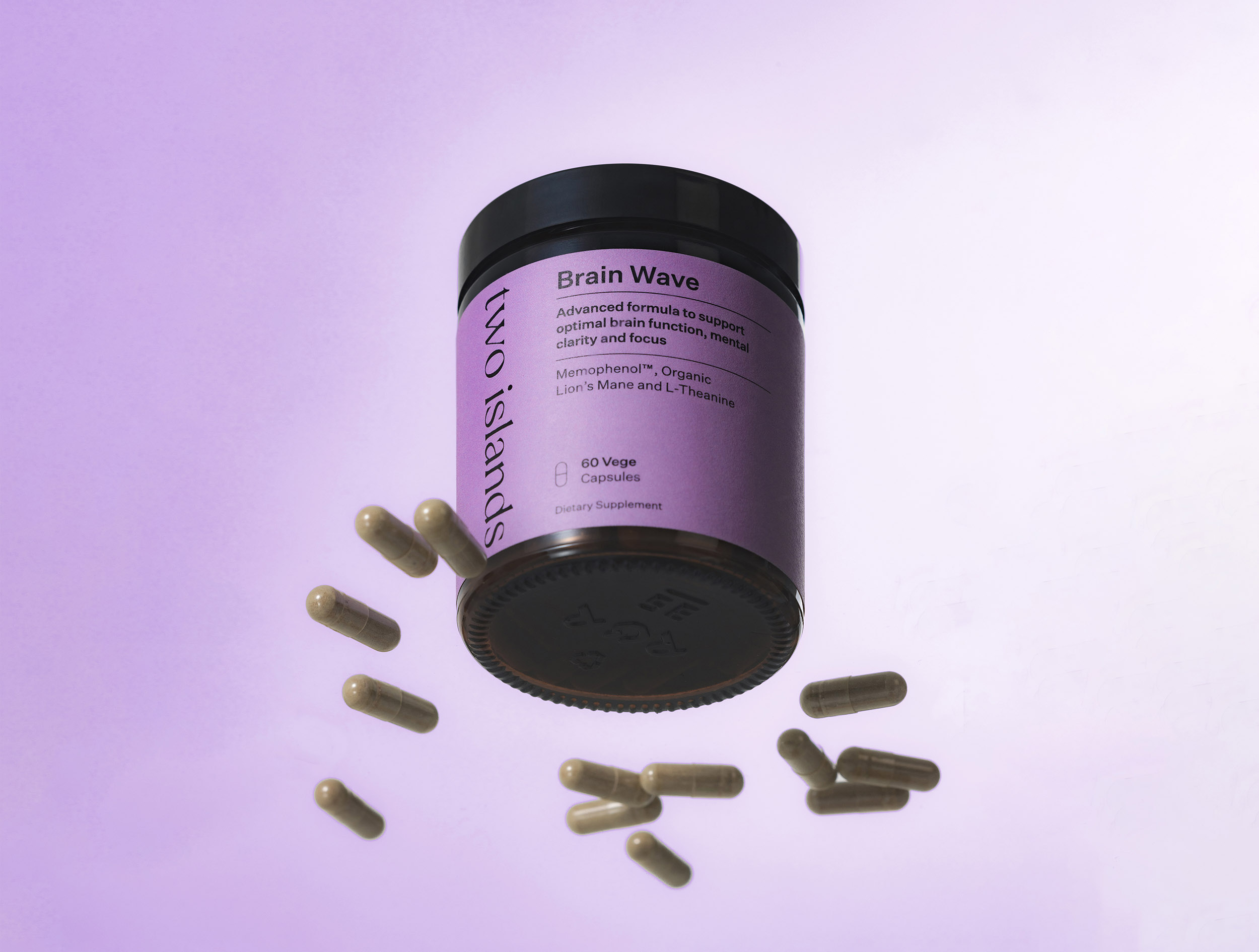 Two Islands #1 – 2022