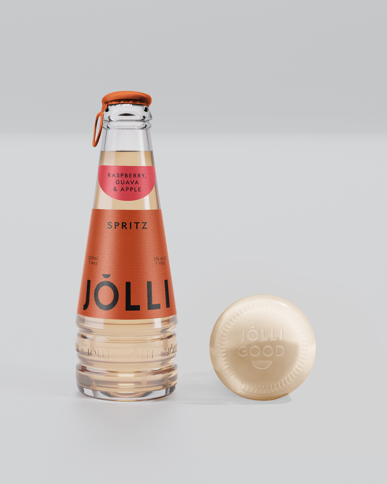 Jolli Spritz