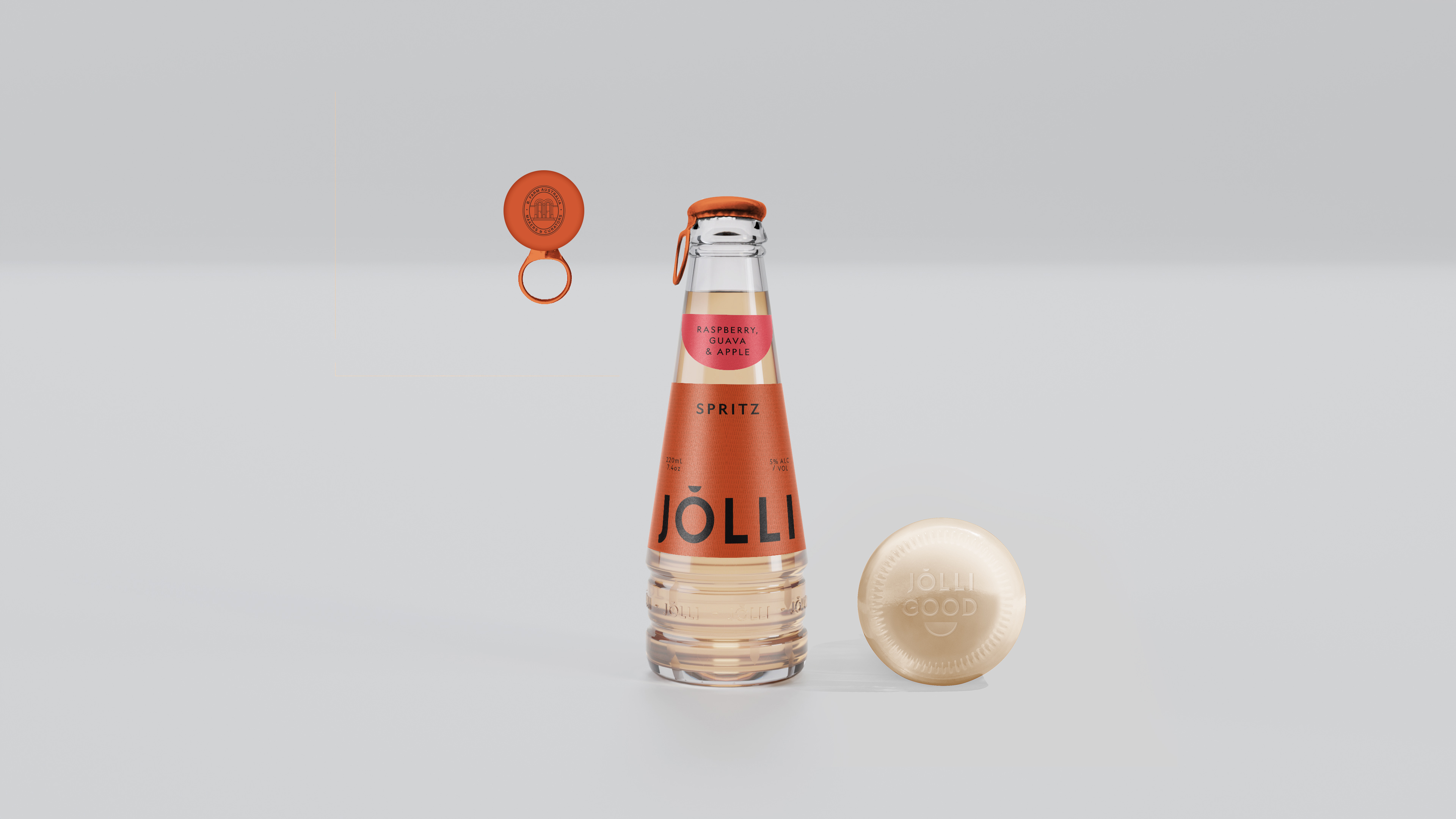 Jolli Spritz