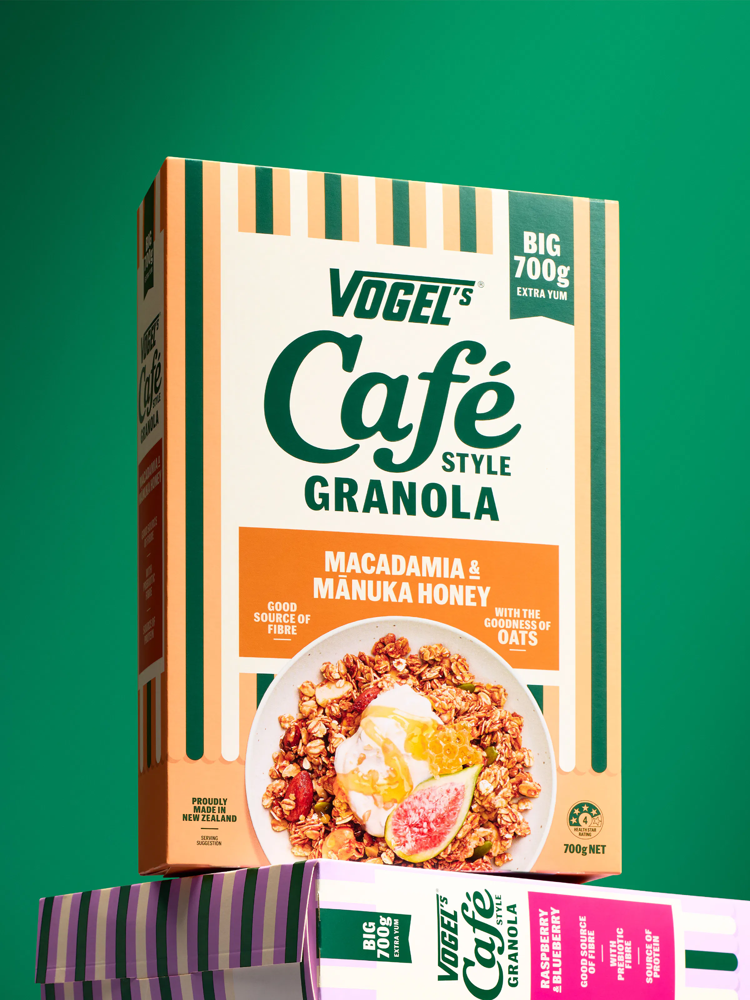 Vogel’s