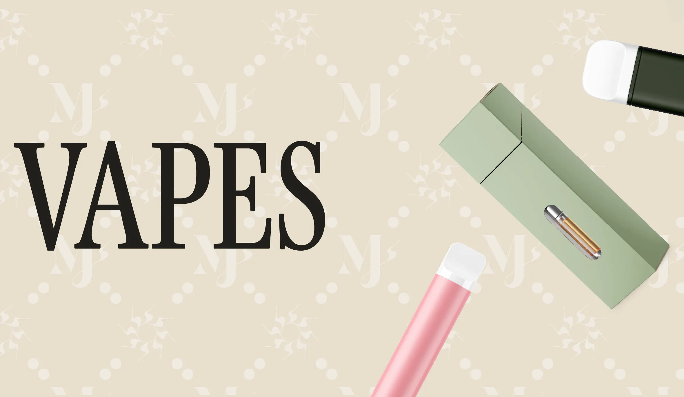 Shop Vapes | Cannabis in Manhattan | MaryJane Cannabis Co. Shop Vapes | Cannabis in Manhattan | MaryJane Cannabis Co.