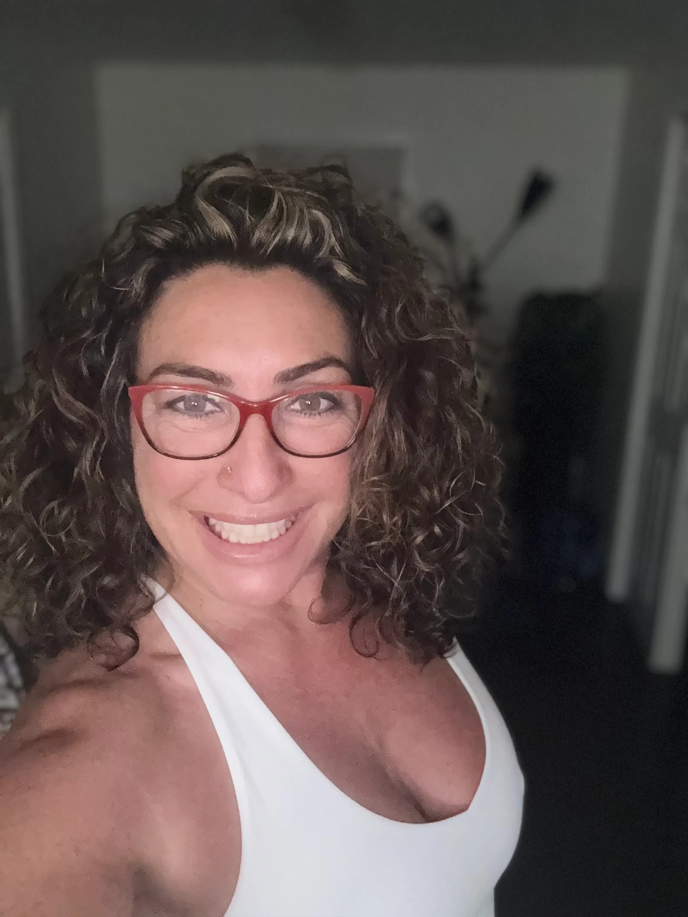 Mary Leonti, licensed massage therapist