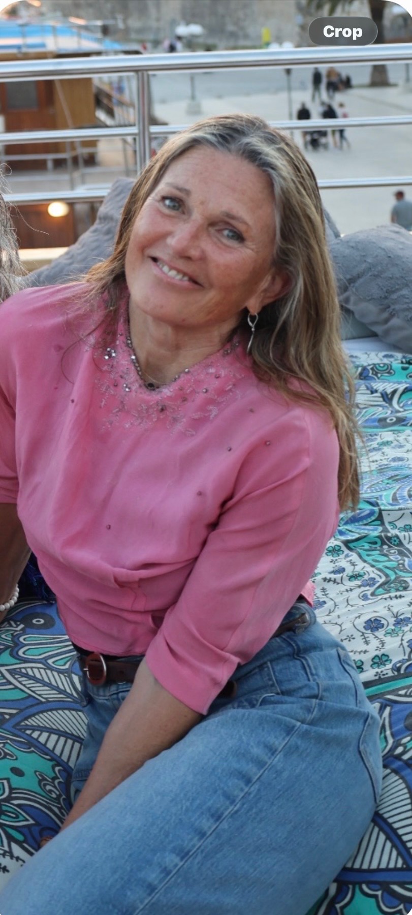 Rebecca J. Briggs, FXNT, LMT, E-RYT