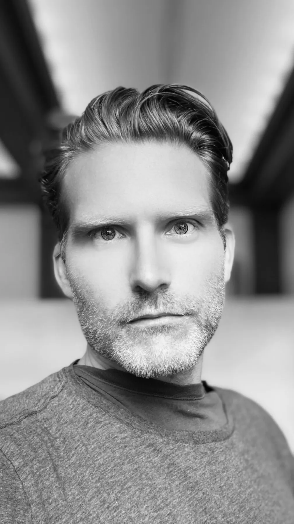 Colin Stilwell LMT