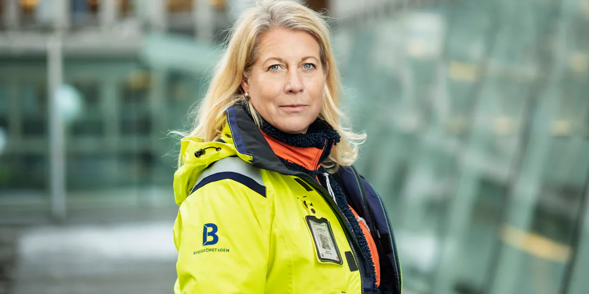 Samla Haw Byggföretagen inaktiverar medlemskap vid brottsmisstanke