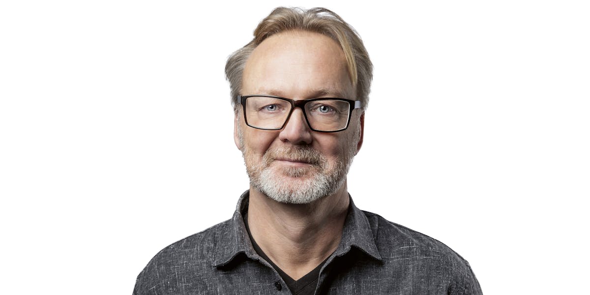 Micael Appelgren, Chefredaktör