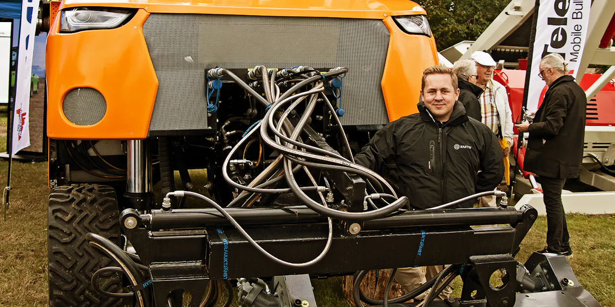 Emtw Svensk uppfinning som gör tre maskiners jobb