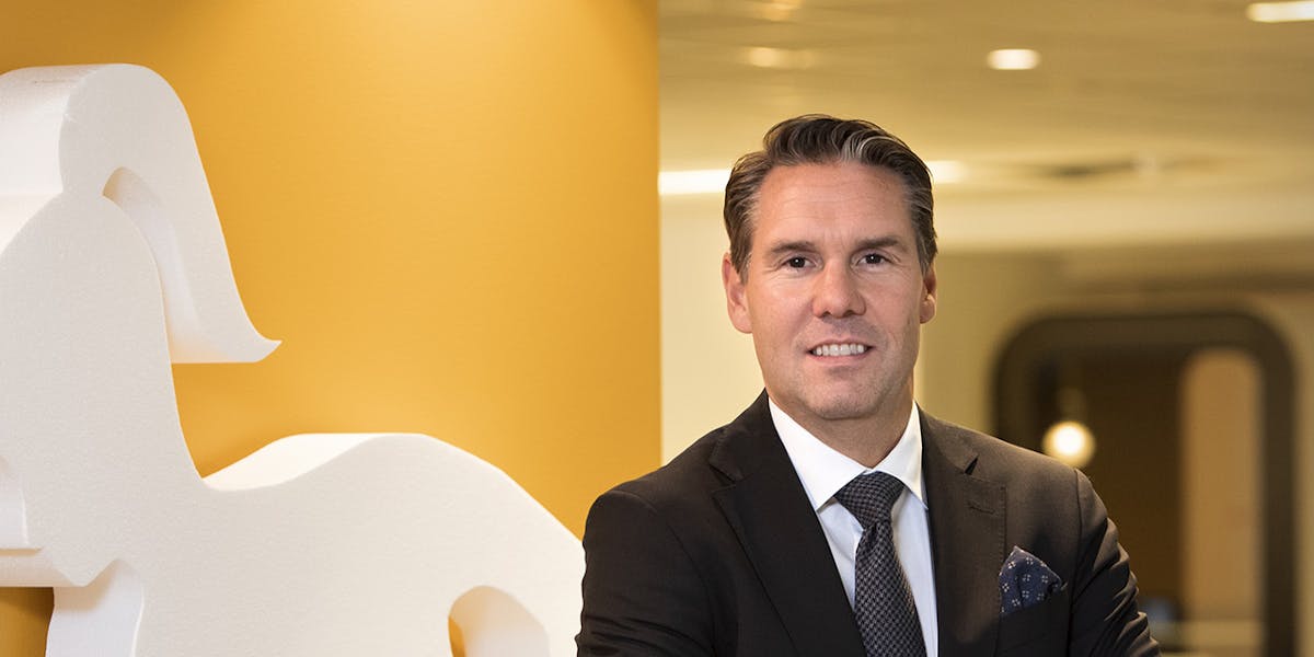 Svevia gick bra 2021