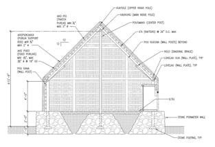 Traditional Hawaiian Hale – MASON