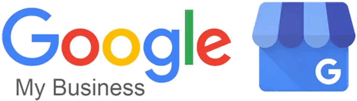 Google my business logo