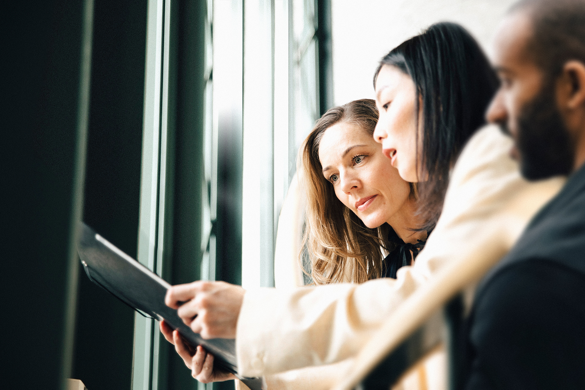 Unibail-Rodamco-Westfield nomme une nouvelle Chief Investment Officer