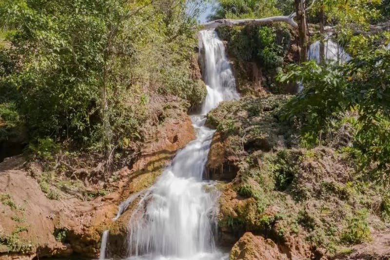 Cachoeira Ceita Corê