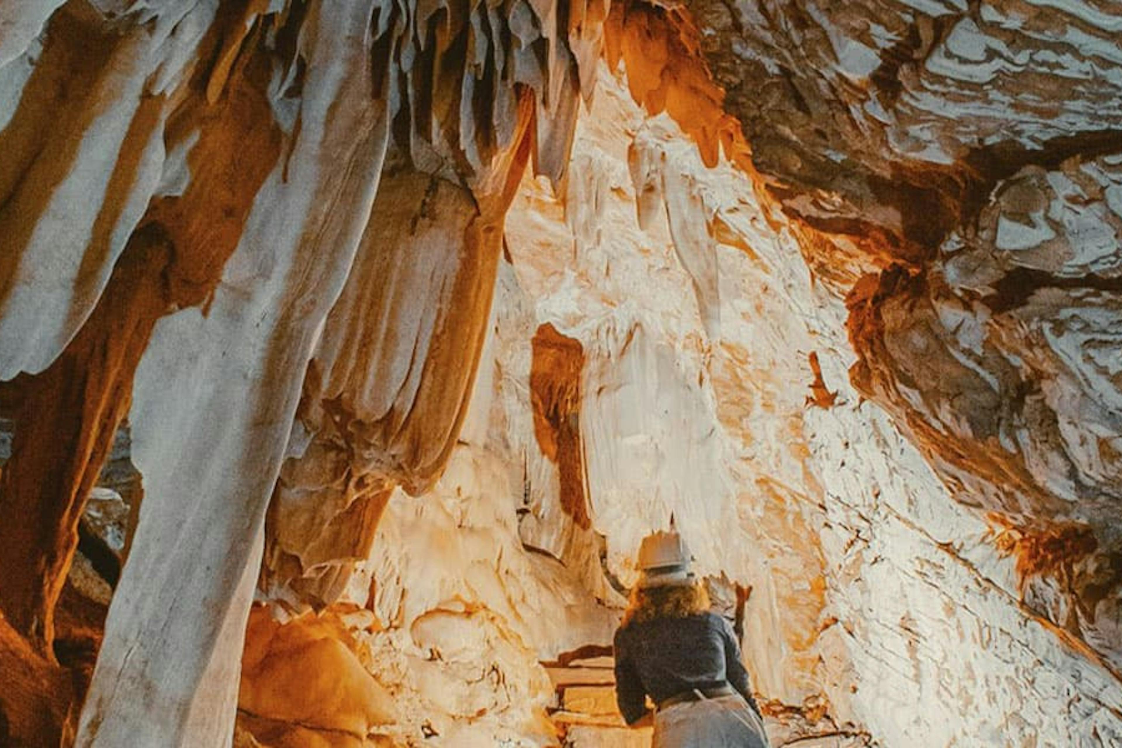 Gruta Catedral - Acqua Viagens