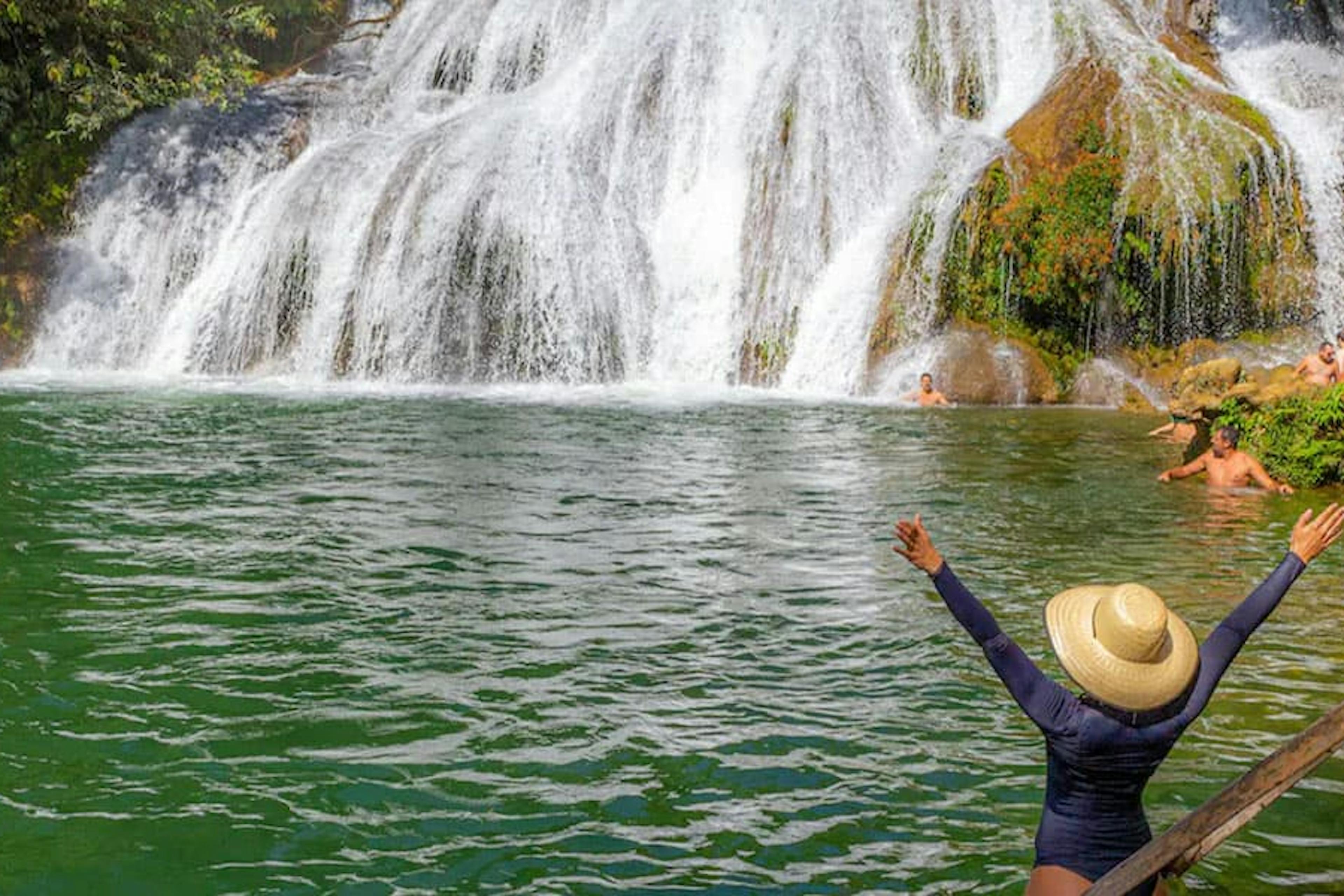 Serra da Bodoquena - Acqua Viagens