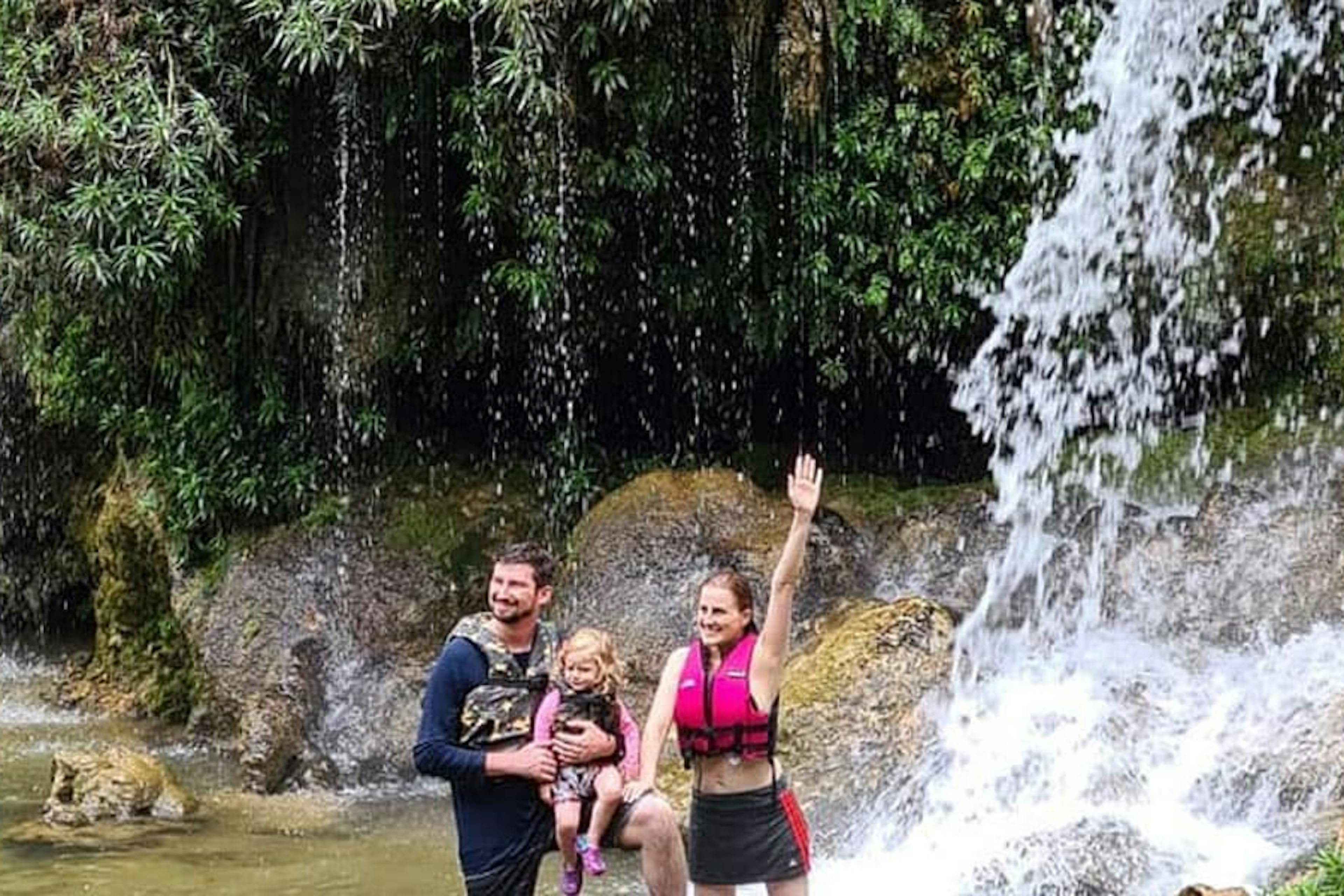 Serra da Bodoquena - Acqua Viagens