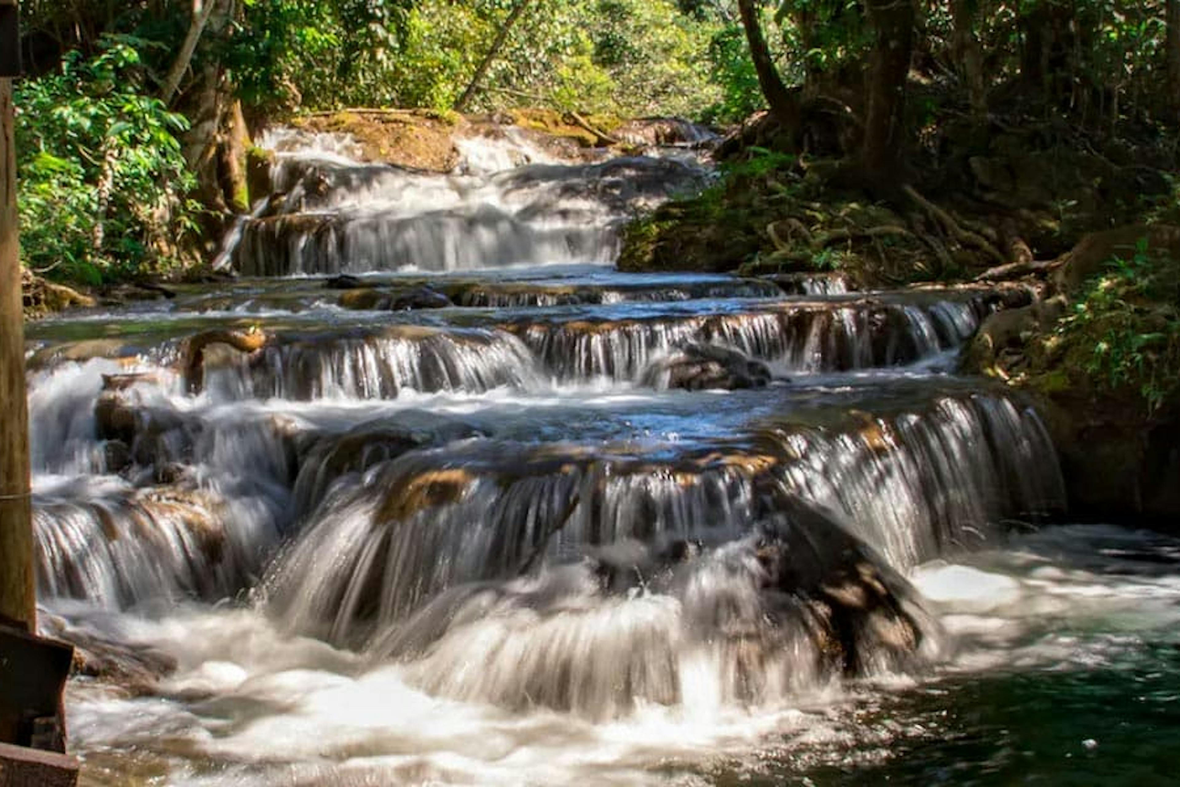 Recanto das Águas - Acqua Viagens