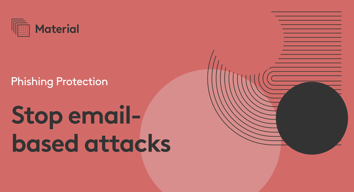 Protecting yourself from email phishing