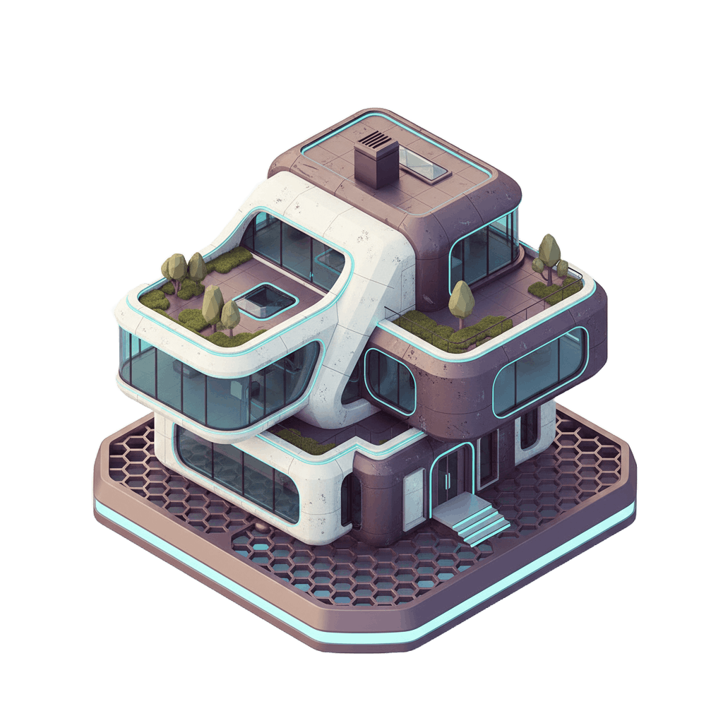 Material360 3d Printing Banner