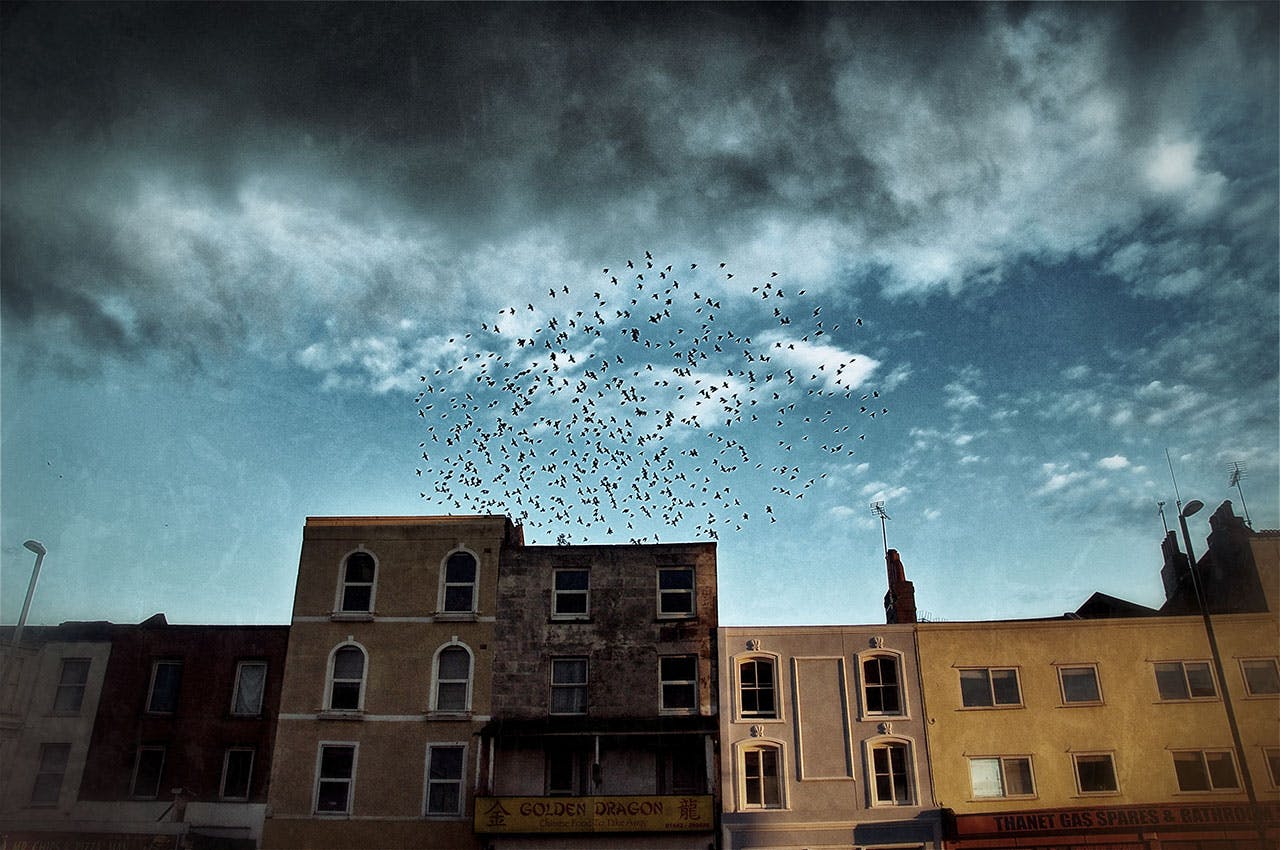 Margate, England