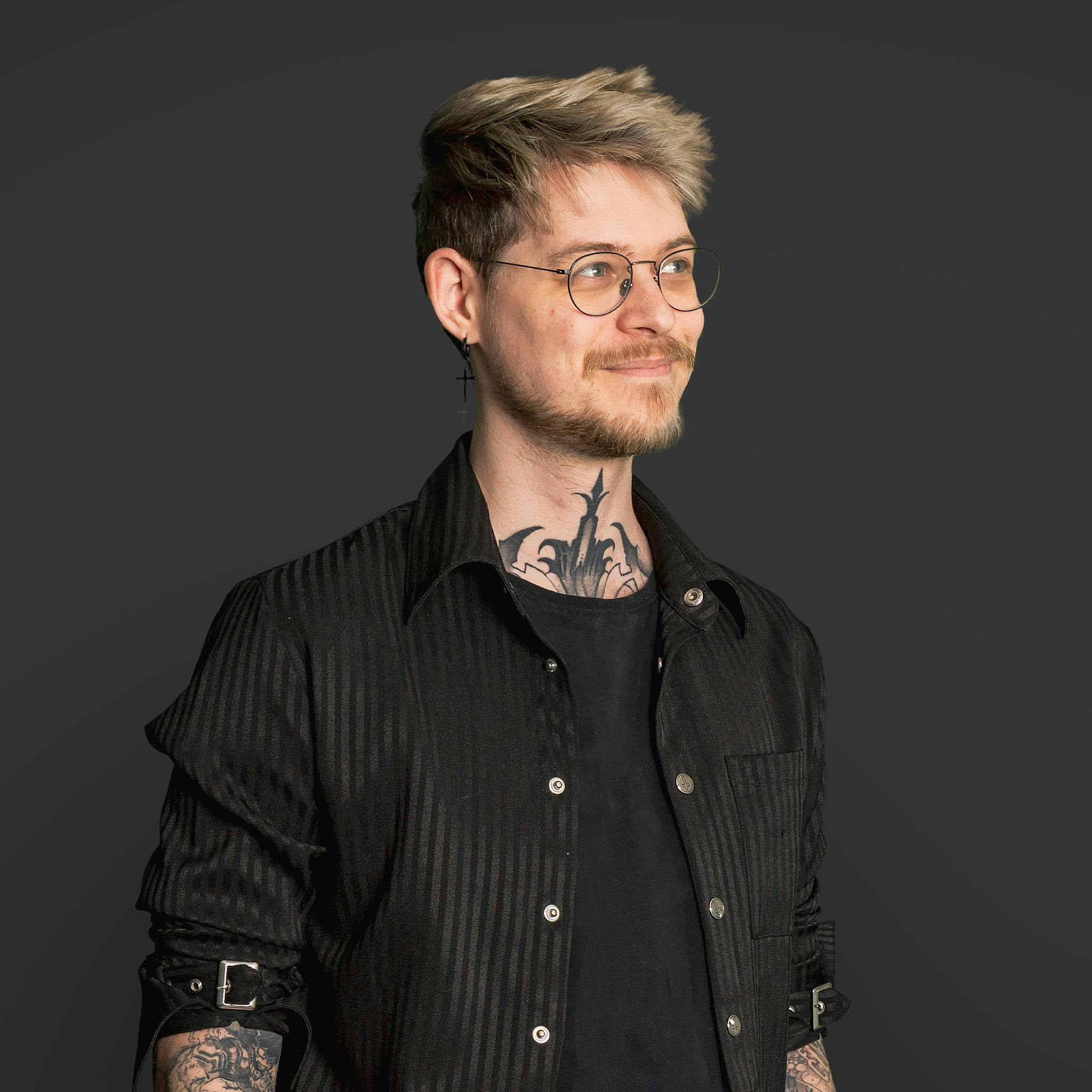 Loïc Traber