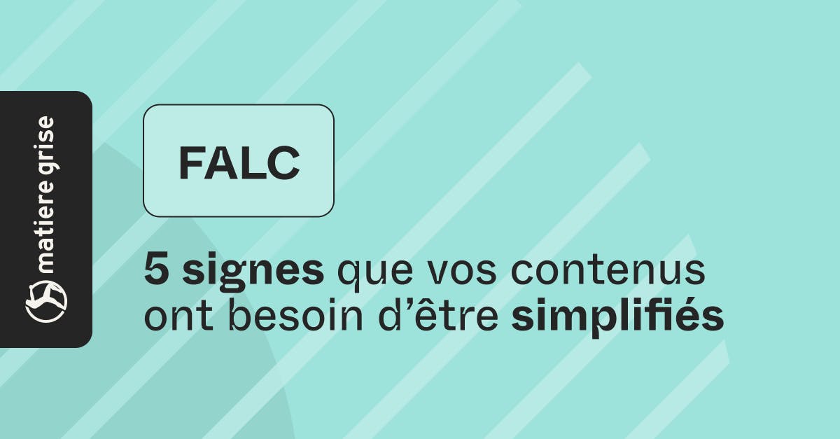 FALC : un outil stratégique pour une communication plus claire, plus humaine, plus efficace
