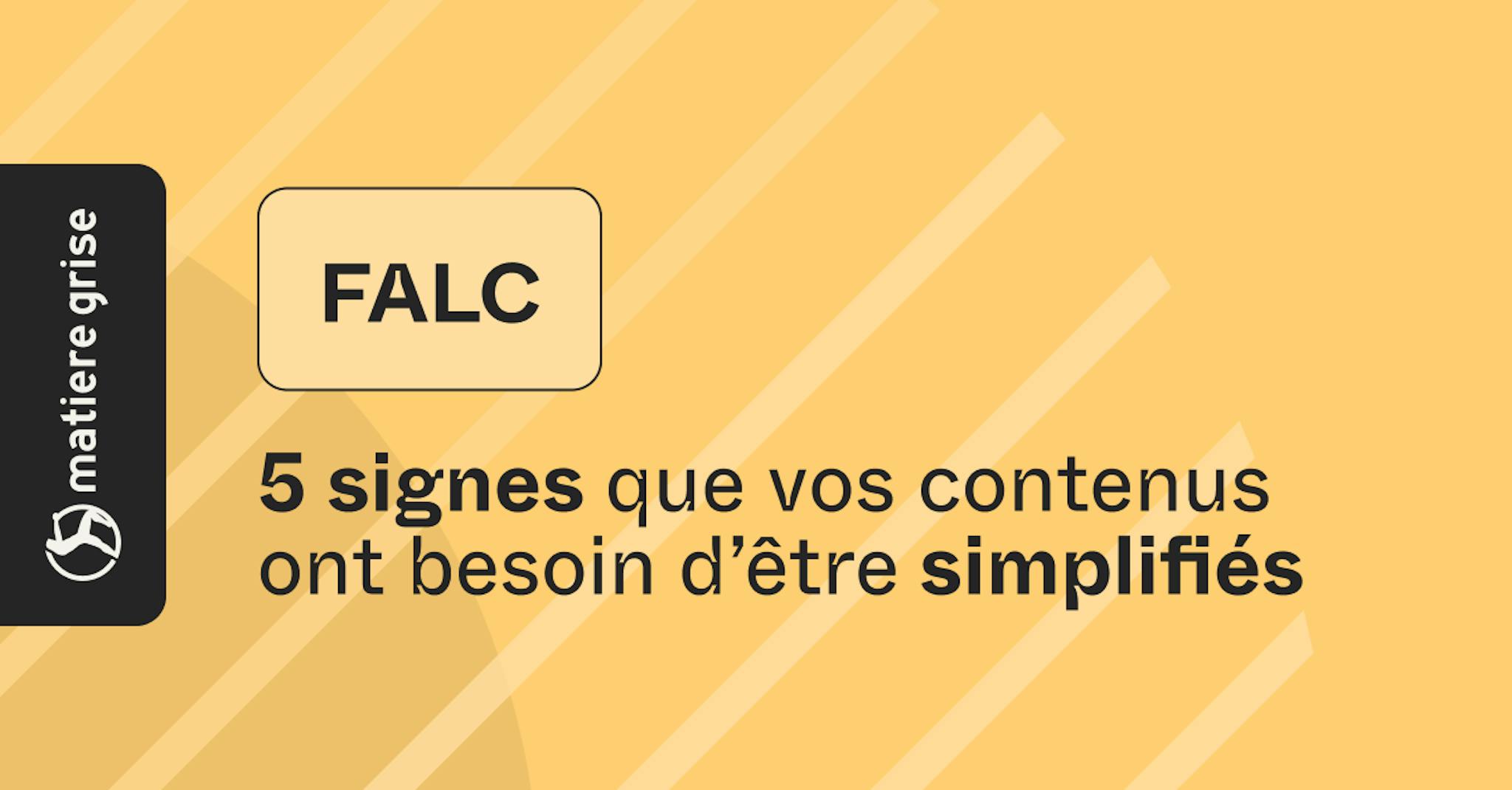 FALC : un outil stratégique pour une communication plus claire, plus humaine, plus efficace