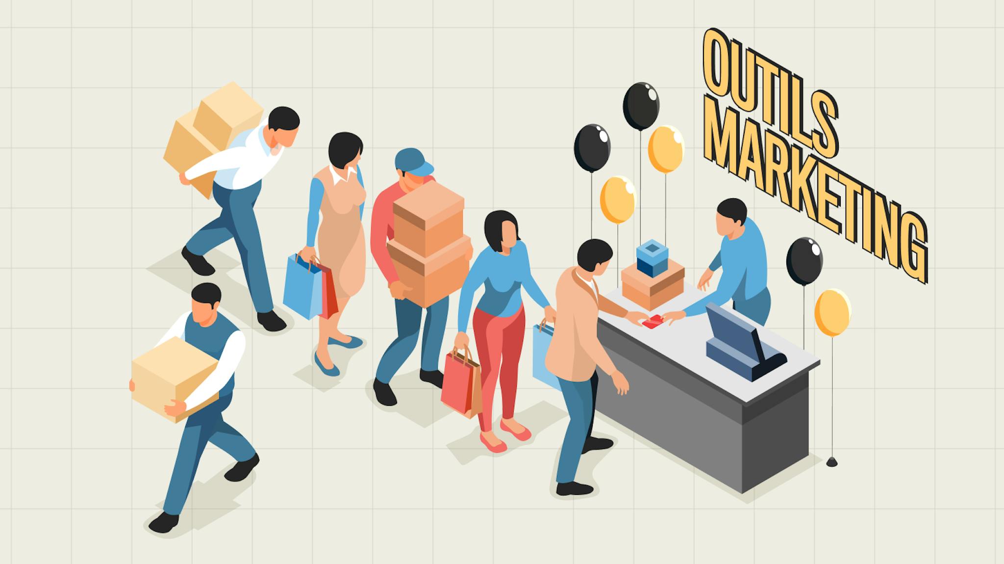 Quels outils marketing méritent encore leur place en 2026