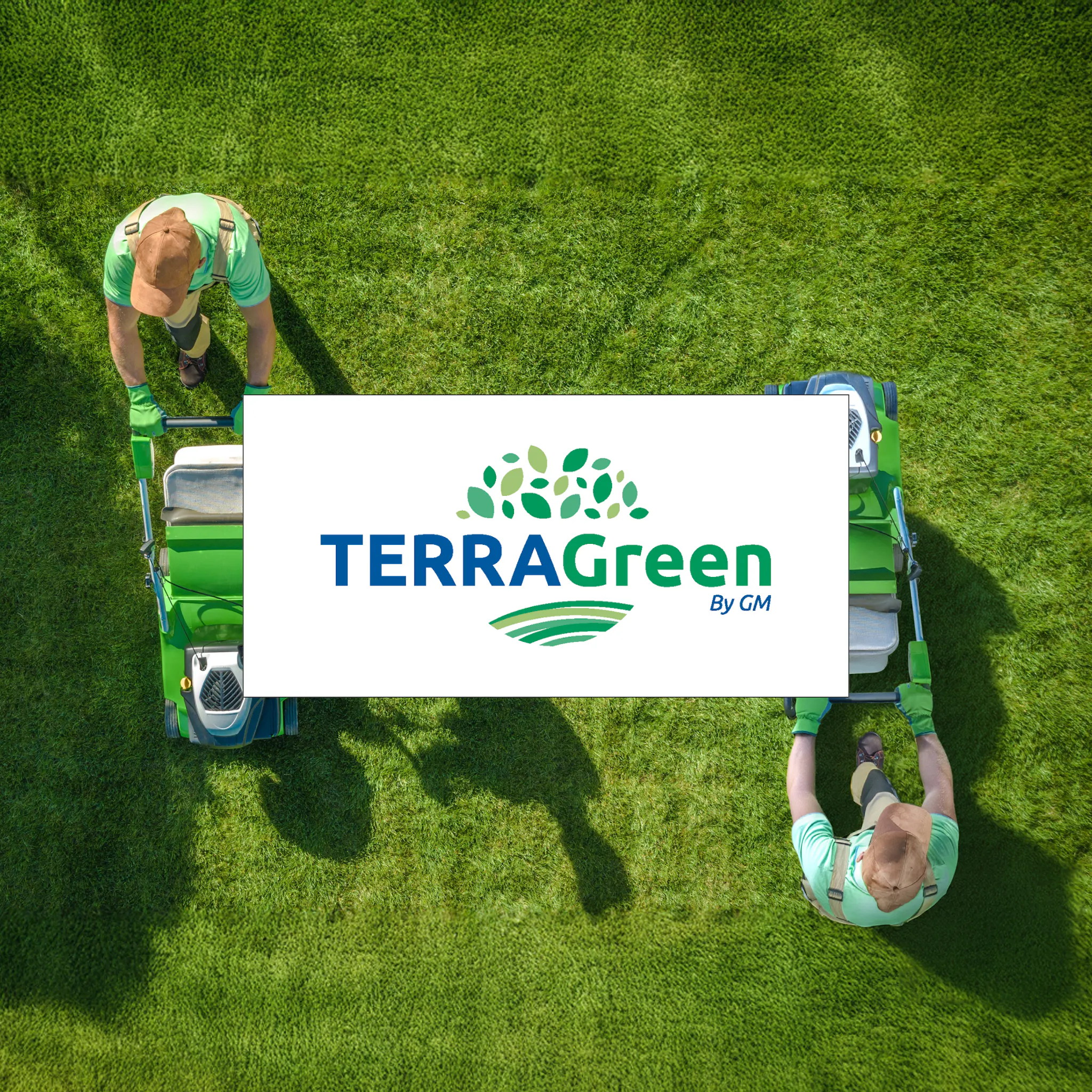 TERRAGREEN.EU (Wordpress + Woocommerce)