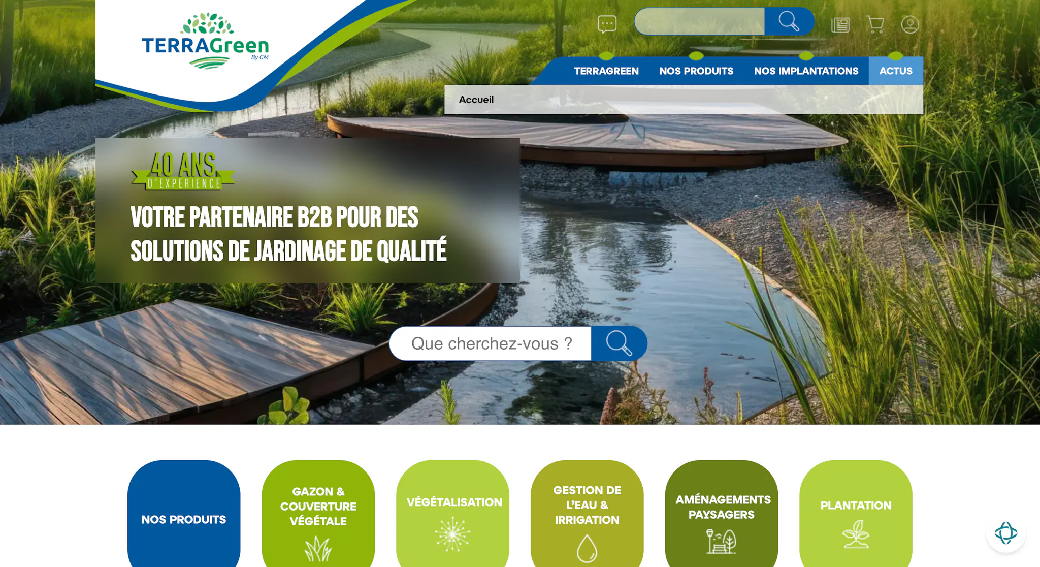 TERRAGREEN.EU